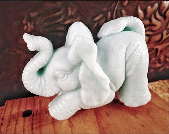Elefant Seife Entzückende Baby Seife Bar, Toll Für Kinder Du Wählst Farbe & Duft Elefant Seife Entzückende Baby Seife Bar, Toll Für Kinder Du Wählst Farbe & Duft von Etsy - smellycatsoaps