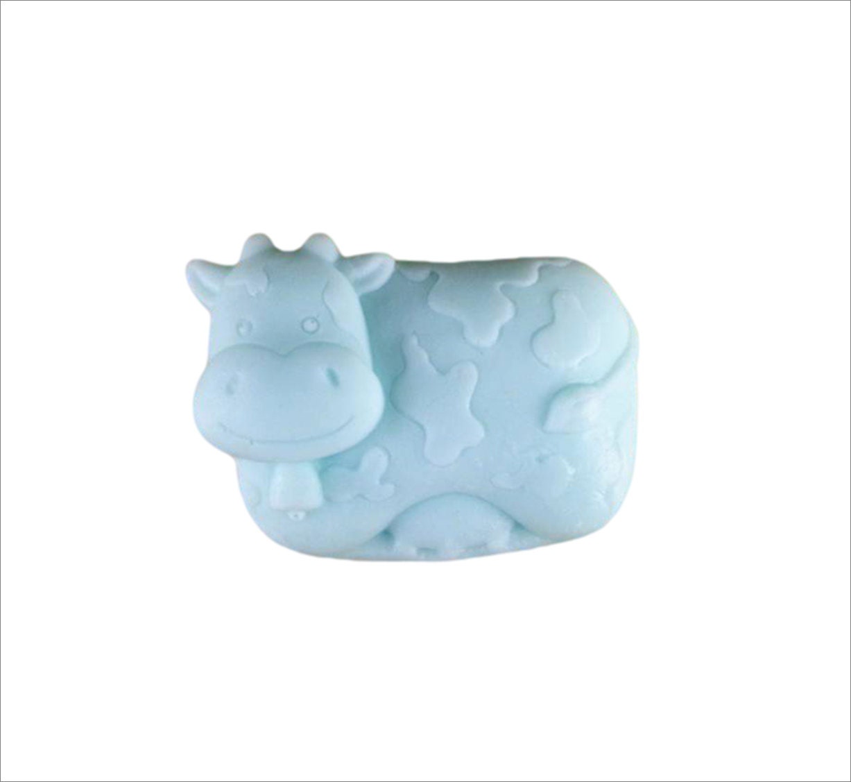 Kuhseife Bessie Die Entzückende Milchkuhseife, Du Wählst Farbe & Duft von Etsy - smellycatsoaps