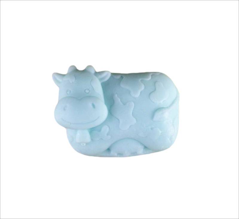 Kuhseife Bessie Die Entzückende Milchkuhseife, Du Wählst Farbe & Duft von Etsy - smellycatsoaps