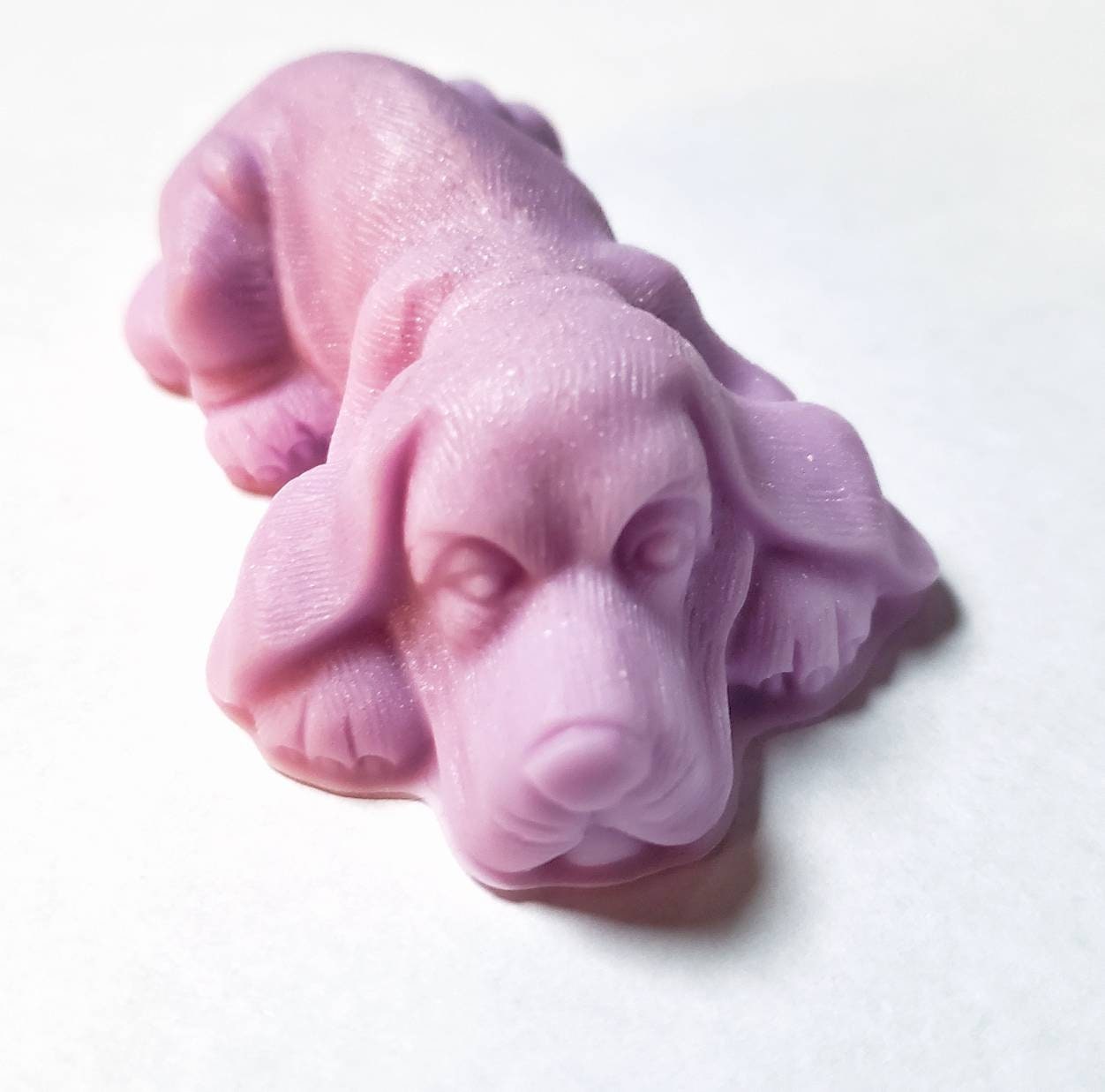 Seife Lazy Mutt Hundeseife - Für Den Menschlichen Gebrauch, Sie Wählen Farbe & Duft Seife Lazy Mutt Hundeseife - Für Den Menschlichen Gebrauch, Sie Wählen Farbe & Duft von Etsy - smellycatsoaps