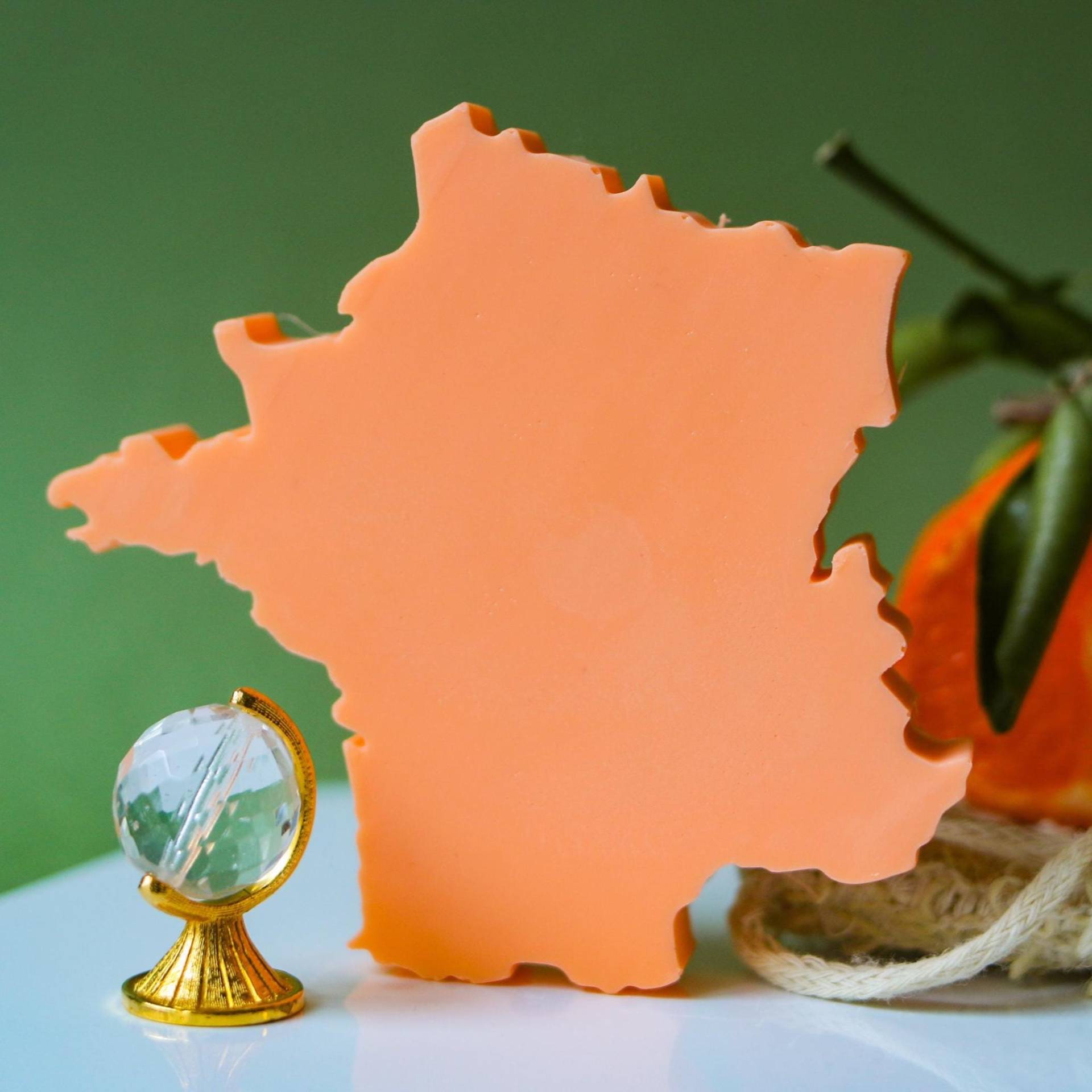 Frankreich-Seife - Handgemachtes Reisesouvenir & Persönliches Geschenk Für Abenteurer Und Frankreich-Liebhaber Frankreich-Seife - Handgemachtes Reisesouvenir & Persönliches Geschenk Für Abenteurer Und Frankreich-Liebhaber von Etsy - soapOgraphic