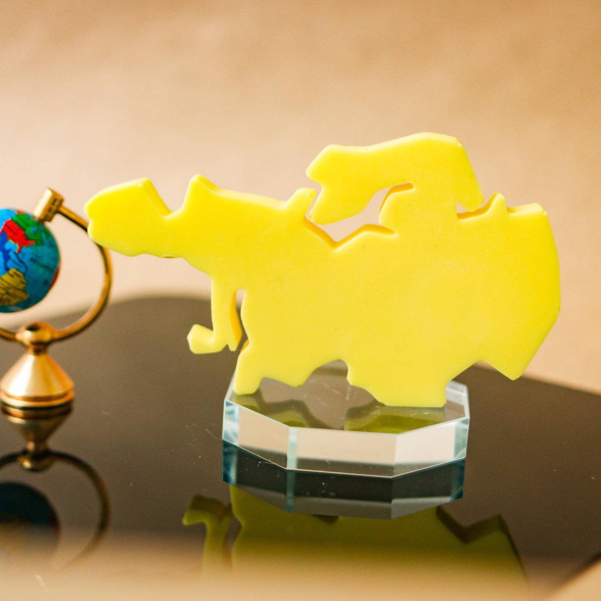 Handgemachte Europa-Seife, Vegane Deko-Seife Mit Reise-Flair | Sls-Frei Einzigartiges Geschenk Für Weltenbummler von Etsy - soapOgraphic