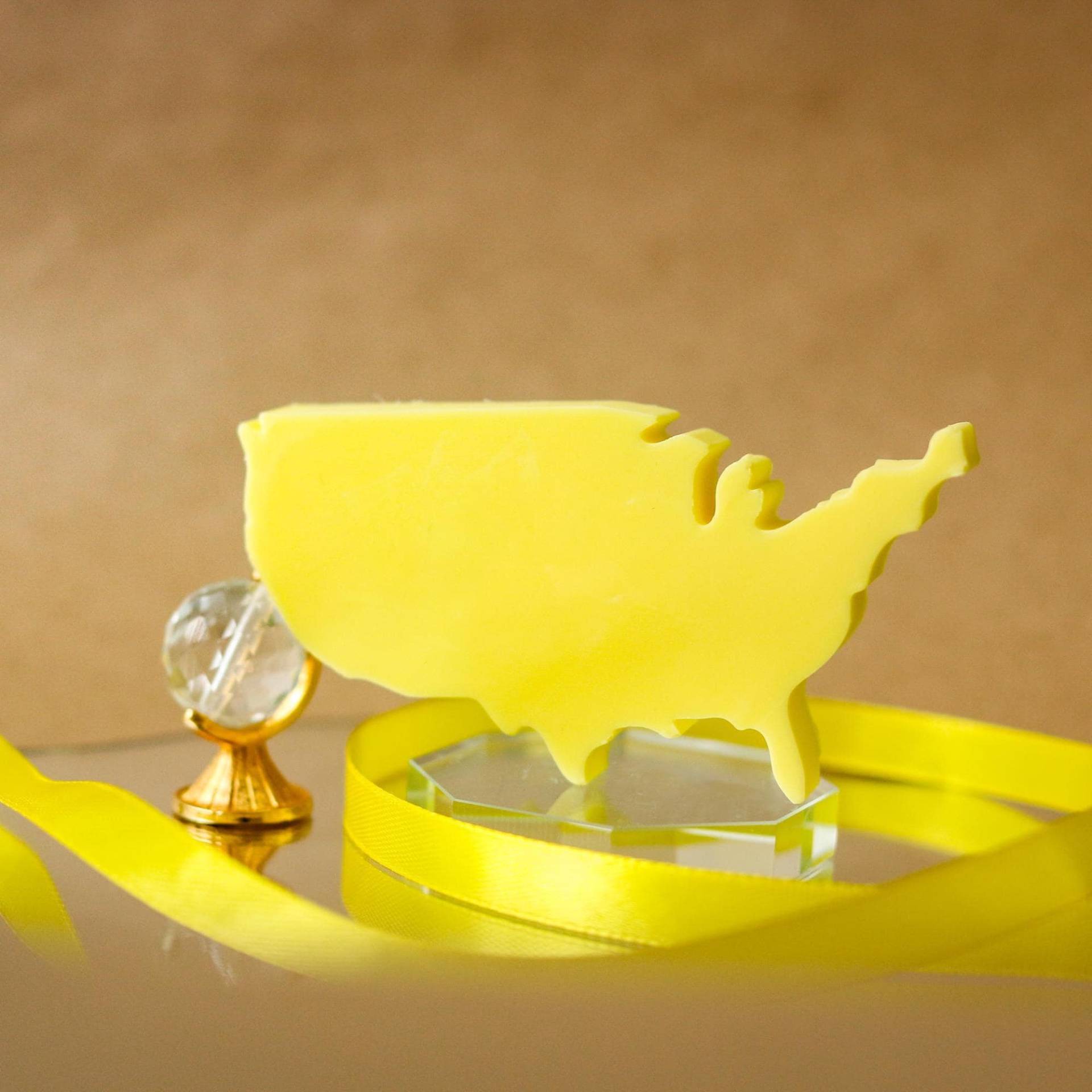 Seife Form Usa Amerika | Zitronenduft Dekoseife Sls-Free Vegan Geschenk Urlaub Reise Seife Form Usa Amerika | Zitronenduft Dekoseife Sls-Free Vegan Geschenk Urlaub Reise von Etsy - soapOgraphic