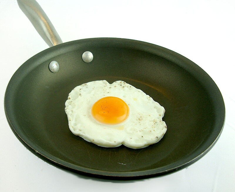 Sunny Side Up - Ziegenmilchseife Sunny Side Up - Ziegenmilchseife von Etsy - soapopotamus