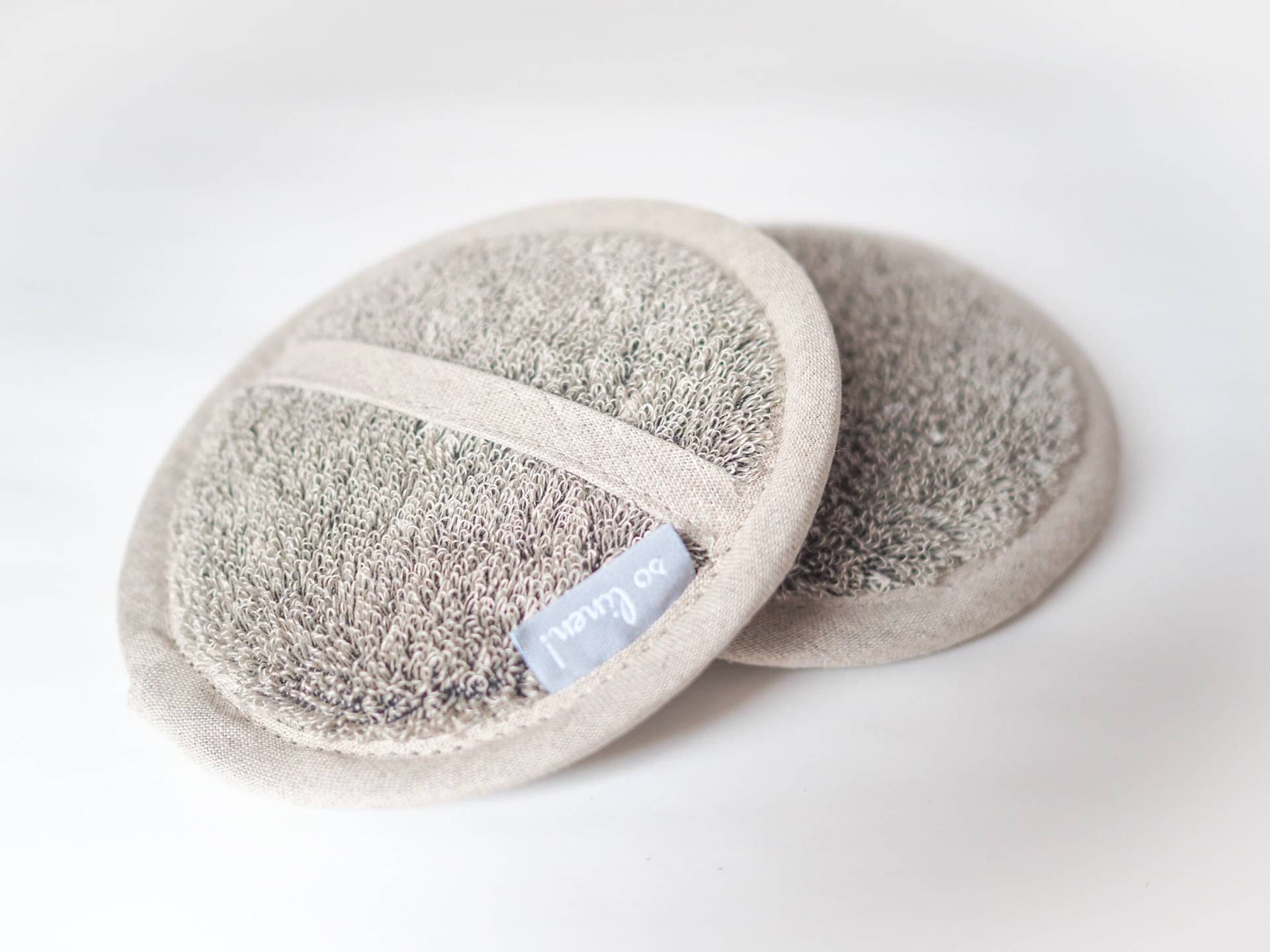 Sanfter Dunkler Leinenschwamm. Schwämme Aus Naturleinen. Spa Leinenschwamm Sanfter Dunkler Leinenschwamm. Schwämme Aus Naturleinen. Spa Leinenschwamm von Etsy - solinen