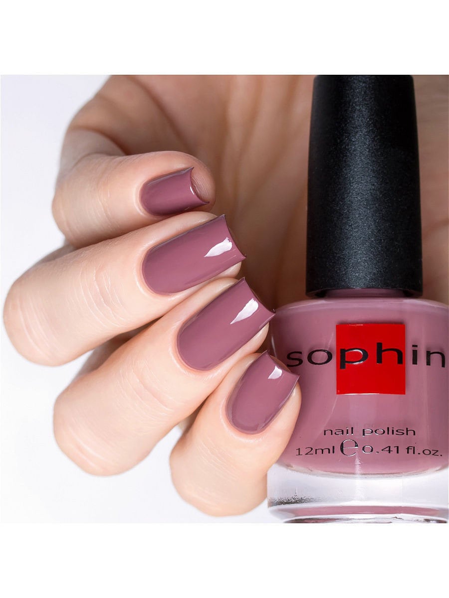 staubiger Pflaumen-Rosa Nagellack Mit Gel-Effekt. Sophin 0307. Glänzende Cremige Maniküre. Vegane Kosmetik. Trendy Nägel. Ultra Glanz-Finish staubiger Pflaumen-Rosa Nagellack Mit Gel-Effekt. Sophin 0307. Glänzende Cremige Maniküre. Vegane Kosmetik. Trendy Nägel. Ultra Glanz-Finish von Etsy - sophincosmetics