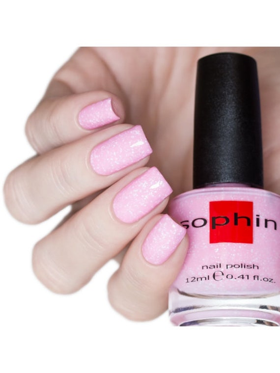 Rosa Gesprenkelter Nagellack. Sophin 0328. Hellrosa Trendiger Lack. Für Schöne Anspruchsvolle Maniküre. Produkt Muss Man Haben Rosa Gesprenkelter Nagellack. Sophin 0328. Hellrosa Trendiger Lack. Für Schöne Anspruchsvolle Maniküre. Produkt Muss Man Haben von Etsy - sophincosmetics