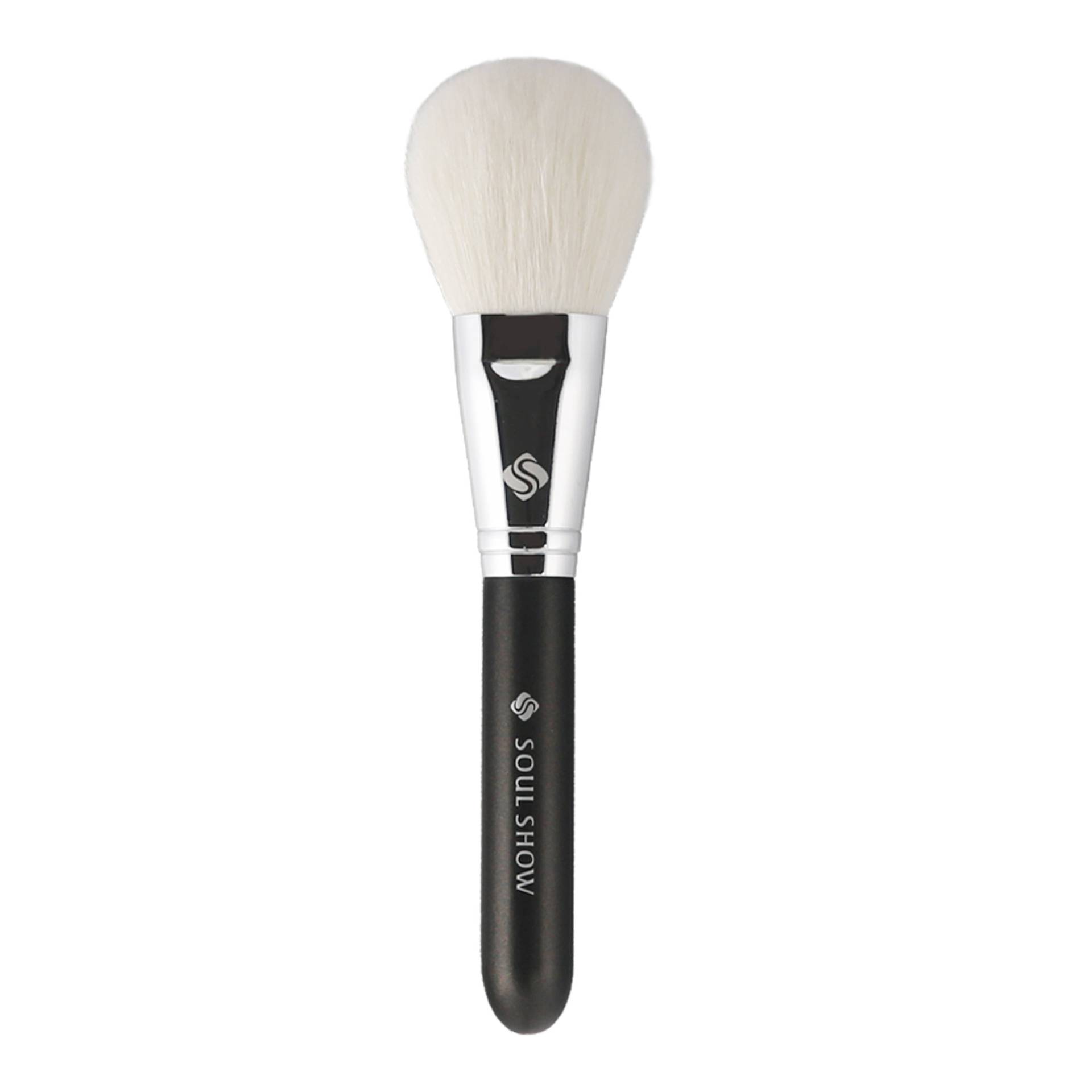 S001-2 Große Ziegenpuder Bürste S001-2 Große Ziegenpuder Bürste von Etsy - soulshowbrush
