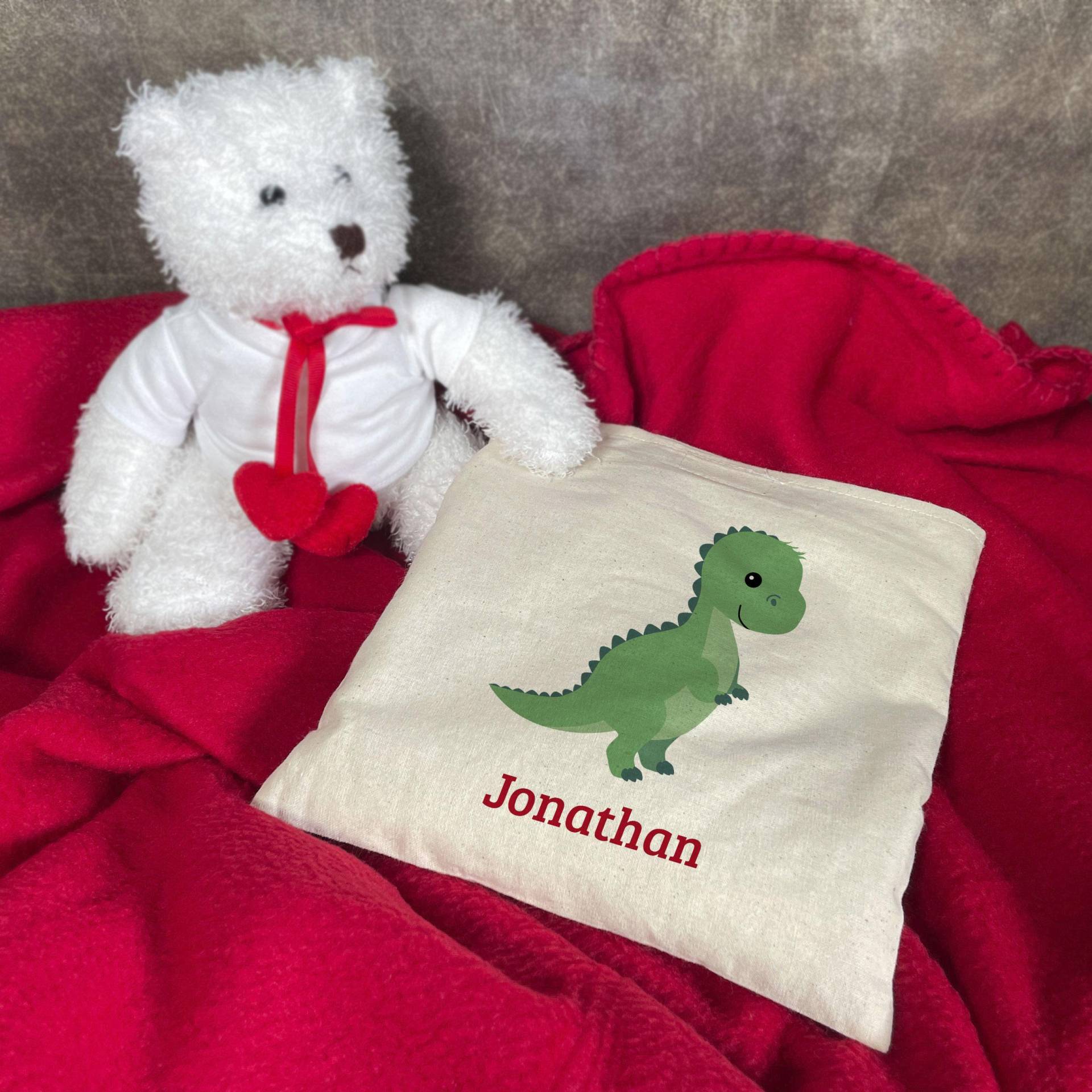 Kinder-Kirschkernkissen Mit Süßen Motiven | T-Rex - Natürliches Wärmekissen Kinder-Kirschkernkissen Mit Süßen Motiven | T-Rex - Natürliches Wärmekissen von Etsy - stempelfabrikde