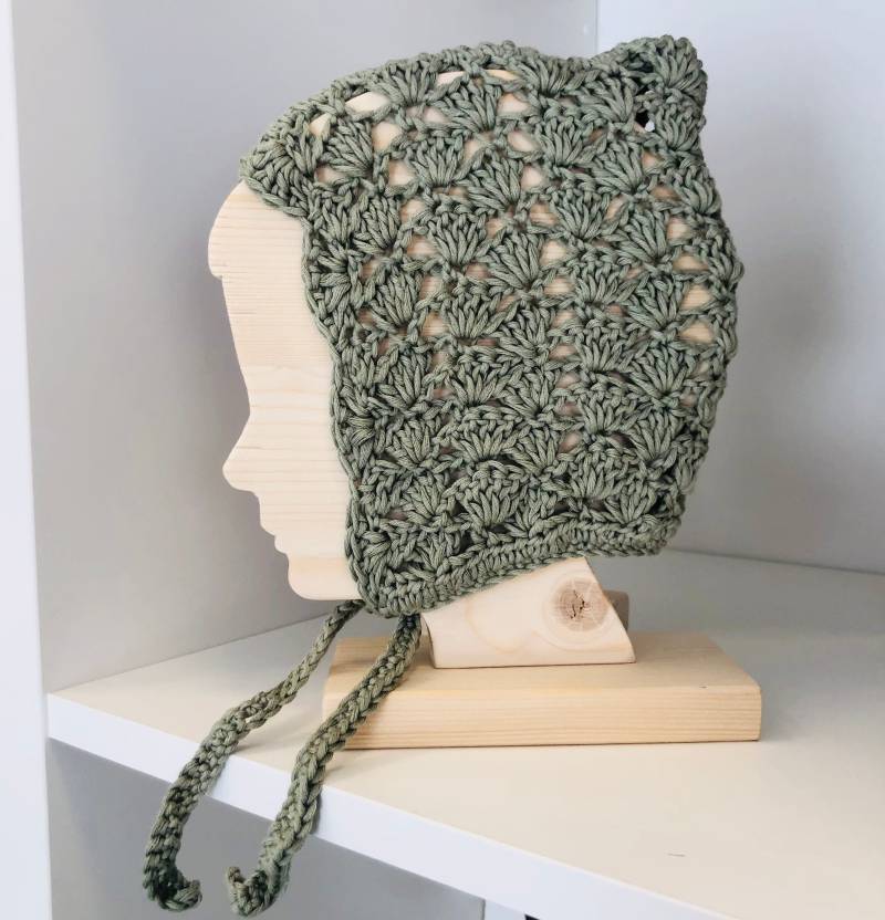 Elfenmütze „Sommerwind" Hautfreundliches Seacell Cotton Nachhaltig Bio Elfenmütze „Sommerwind" Hautfreundliches Seacell Cotton Nachhaltig Bio von Etsy - stephlene
