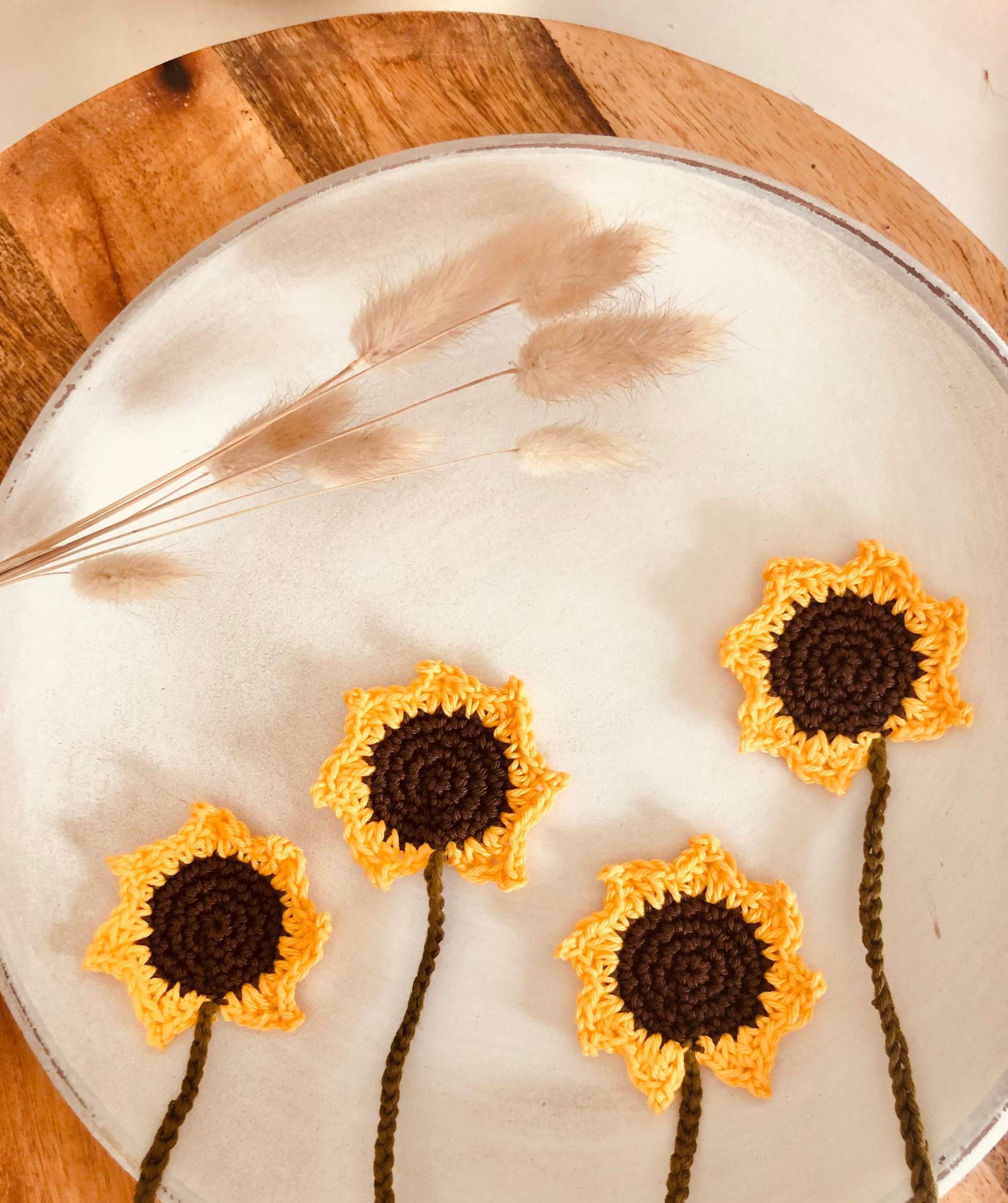 Nabelschnurbändchen „Sonnenblume" Nabelschnurband Nabelschnur Krawatte Nabelbändchen von Etsy - stephlene