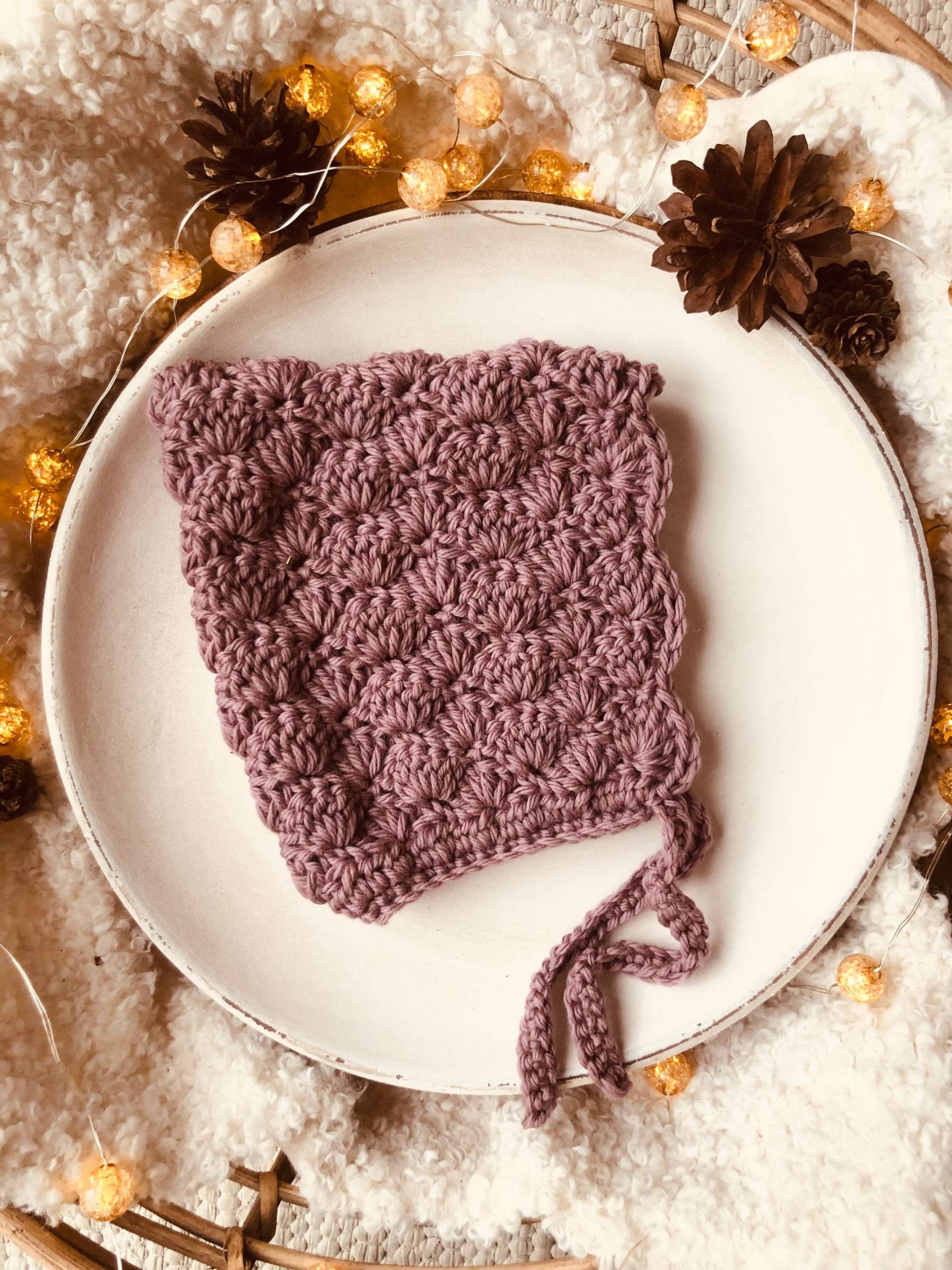 Wintermütze „Inga" Elfenmütze Zwergenmütze Babymütze Gehäkelt Wintermütze „Inga" Elfenmütze Zwergenmütze Babymütze Gehäkelt von Etsy - stephlene