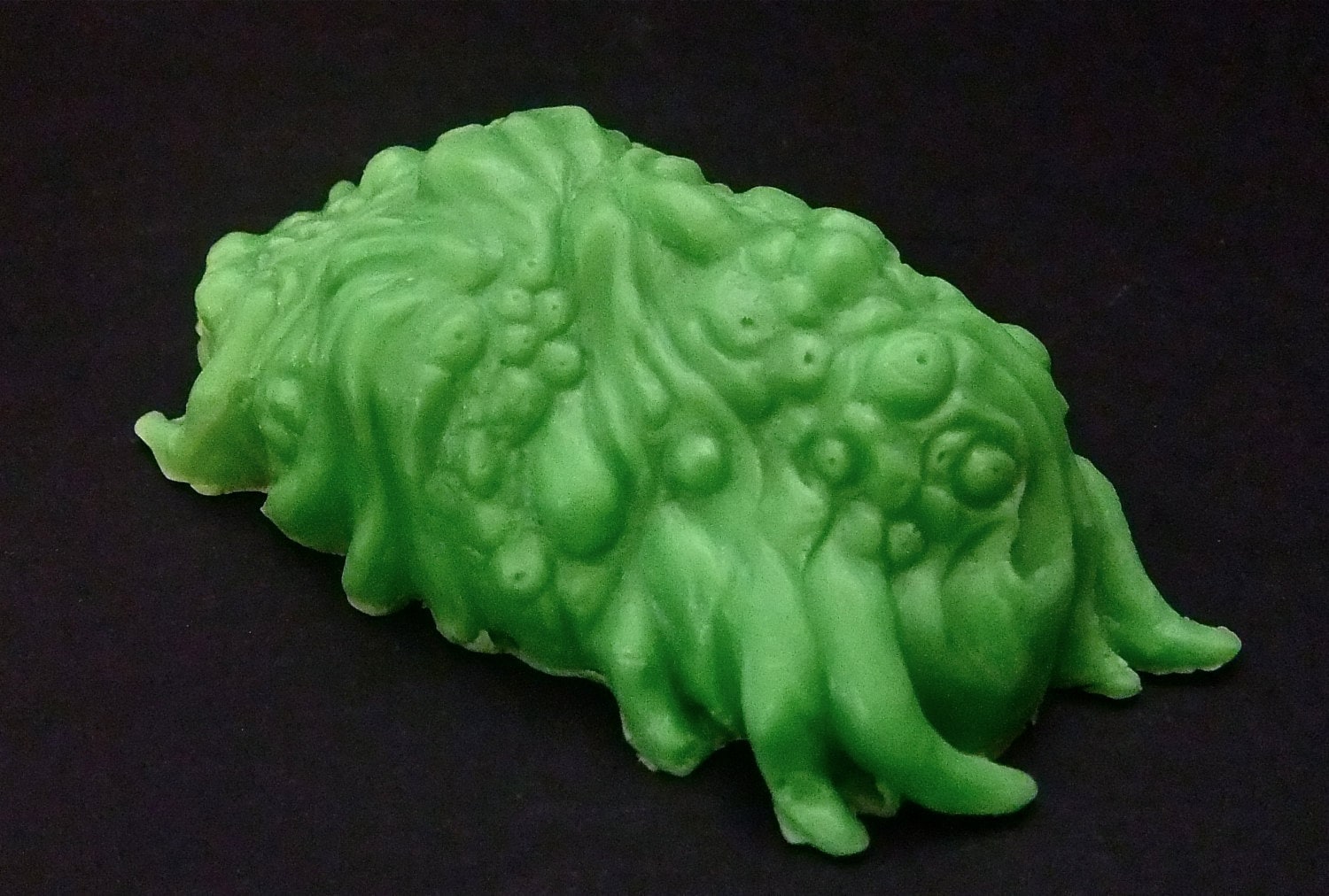 Shoggoth Seife von Etsy - stexe