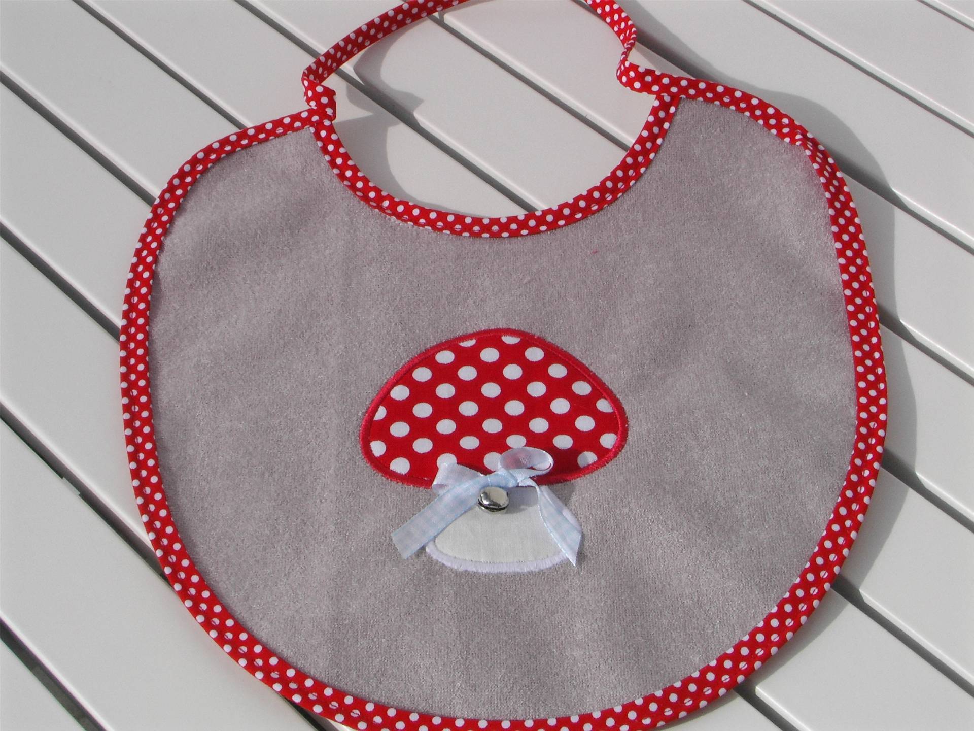 Lätzchen Lätzchen von Etsy - stickundschick
