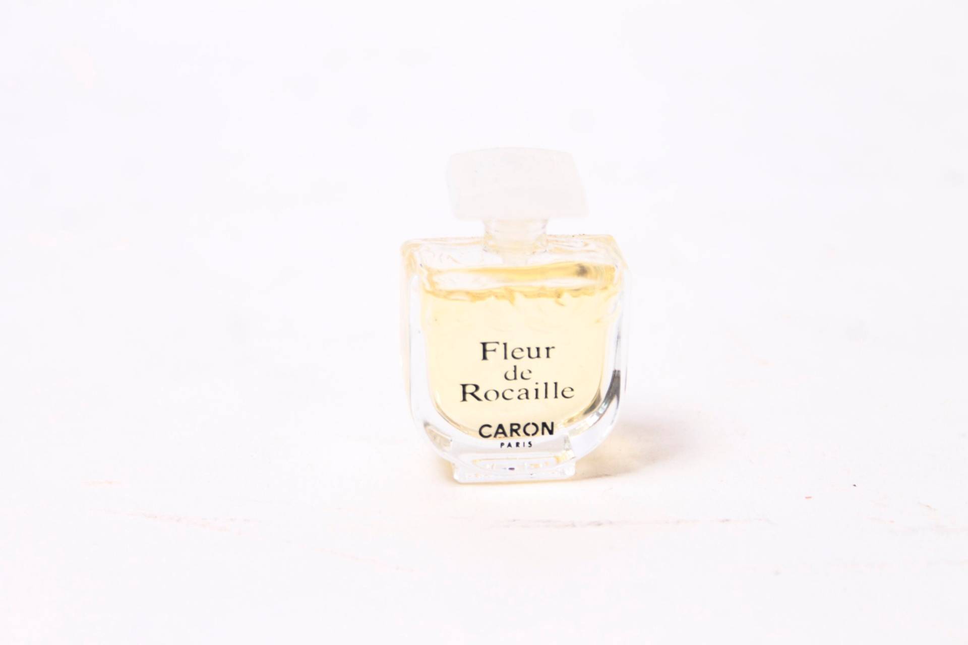 10. Fleur De Rocaille Von Caron Parfum Miniatur 10. Fleur De Rocaille Von Caron Parfum Miniatur von Etsy - strandholzshop
