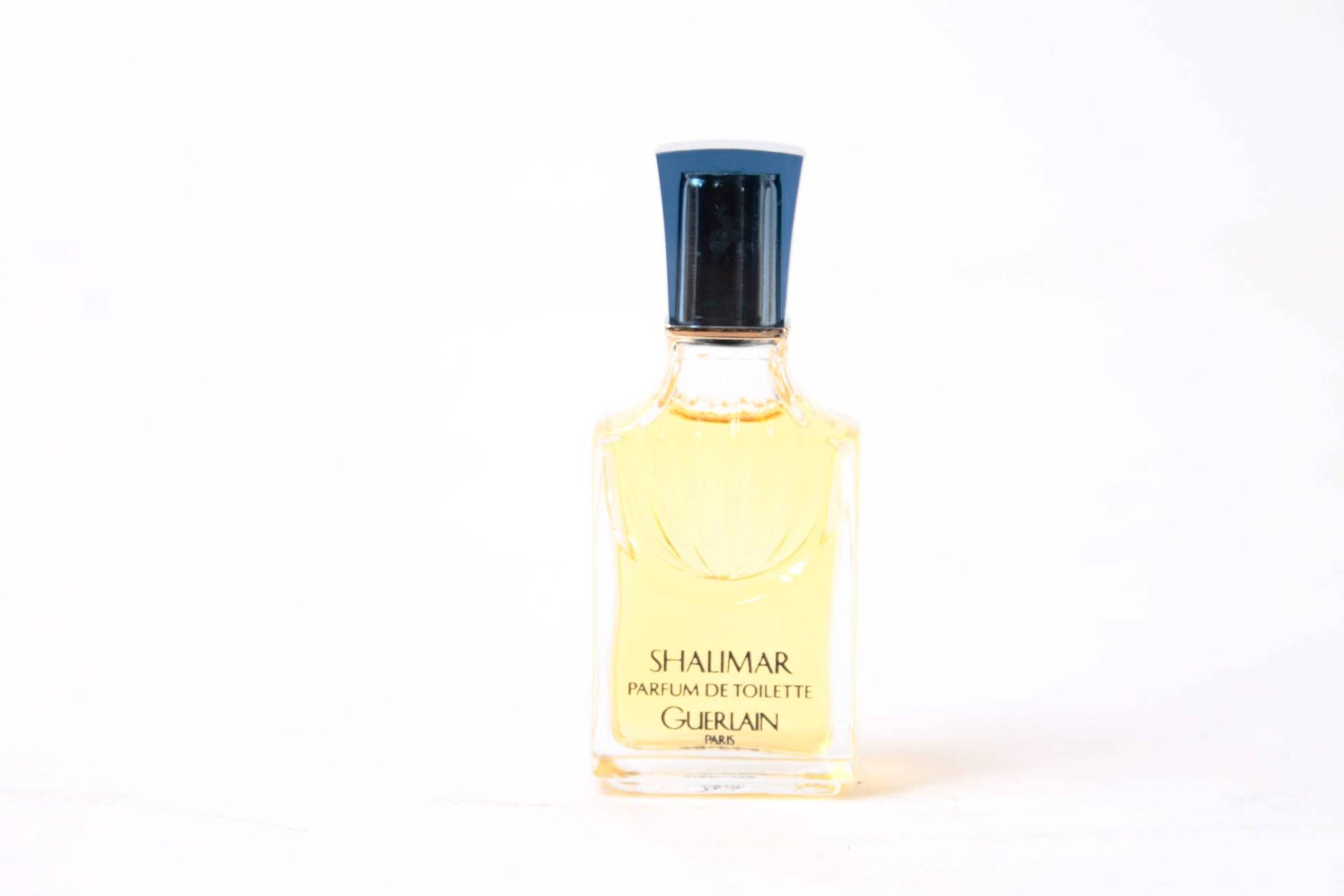 27."Shalimar" Von Guerlain Parfum Miniatur 27."Shalimar" Von Guerlain Parfum Miniatur von Etsy - strandholzshop