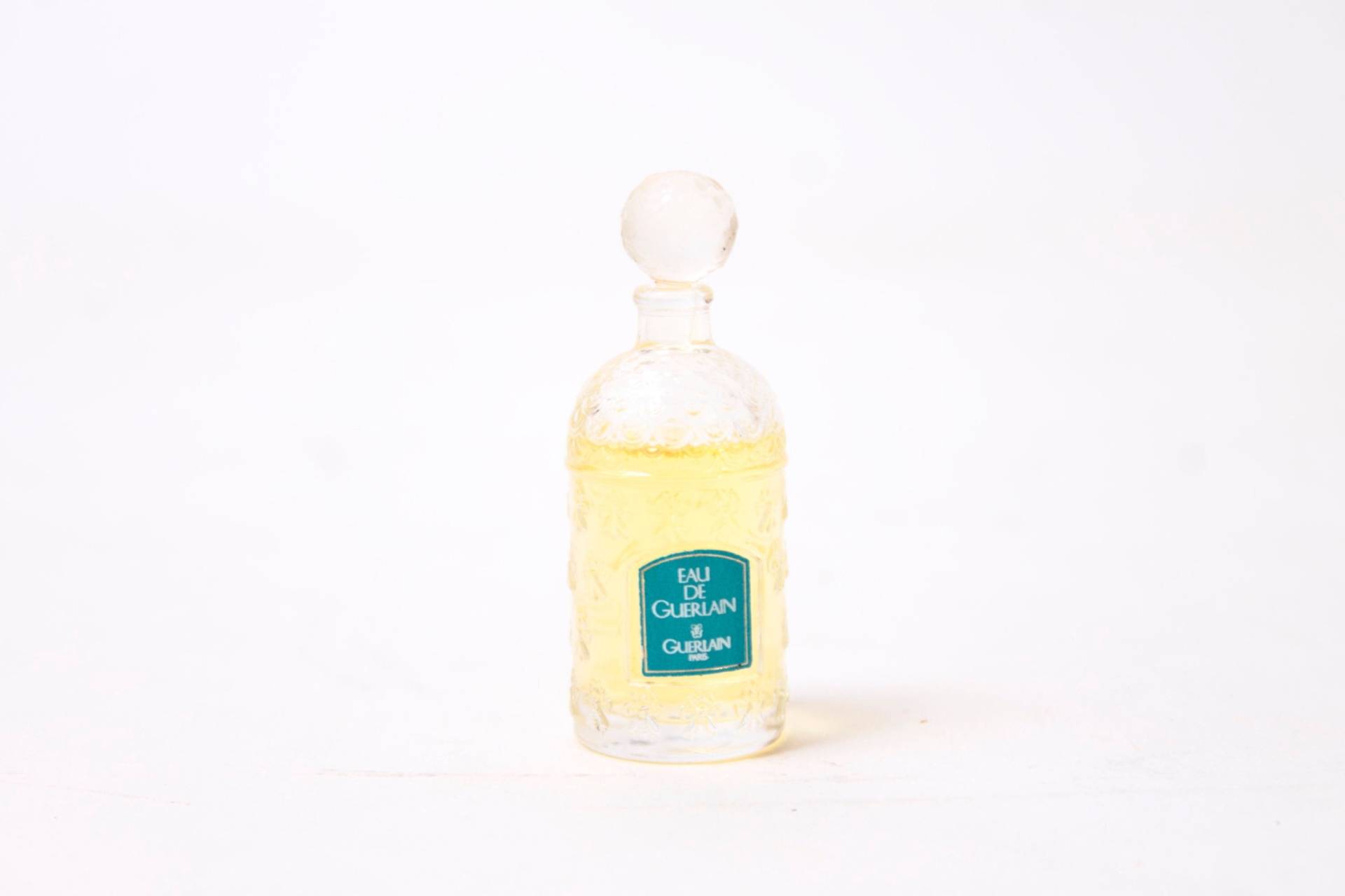 33. Eau De Guerlain Parfum Miniatur 33. Eau De Guerlain Parfum Miniatur von Etsy - strandholzshop