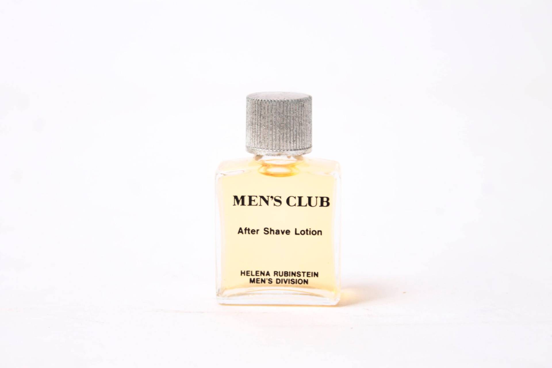 35. Men S Club After Shave Von Helena Rubinstein Miniatur von Etsy - strandholzshop