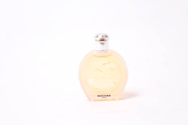 6. Rochas "Globe" Miniatur Eau De Toilette von Etsy - strandholzshop