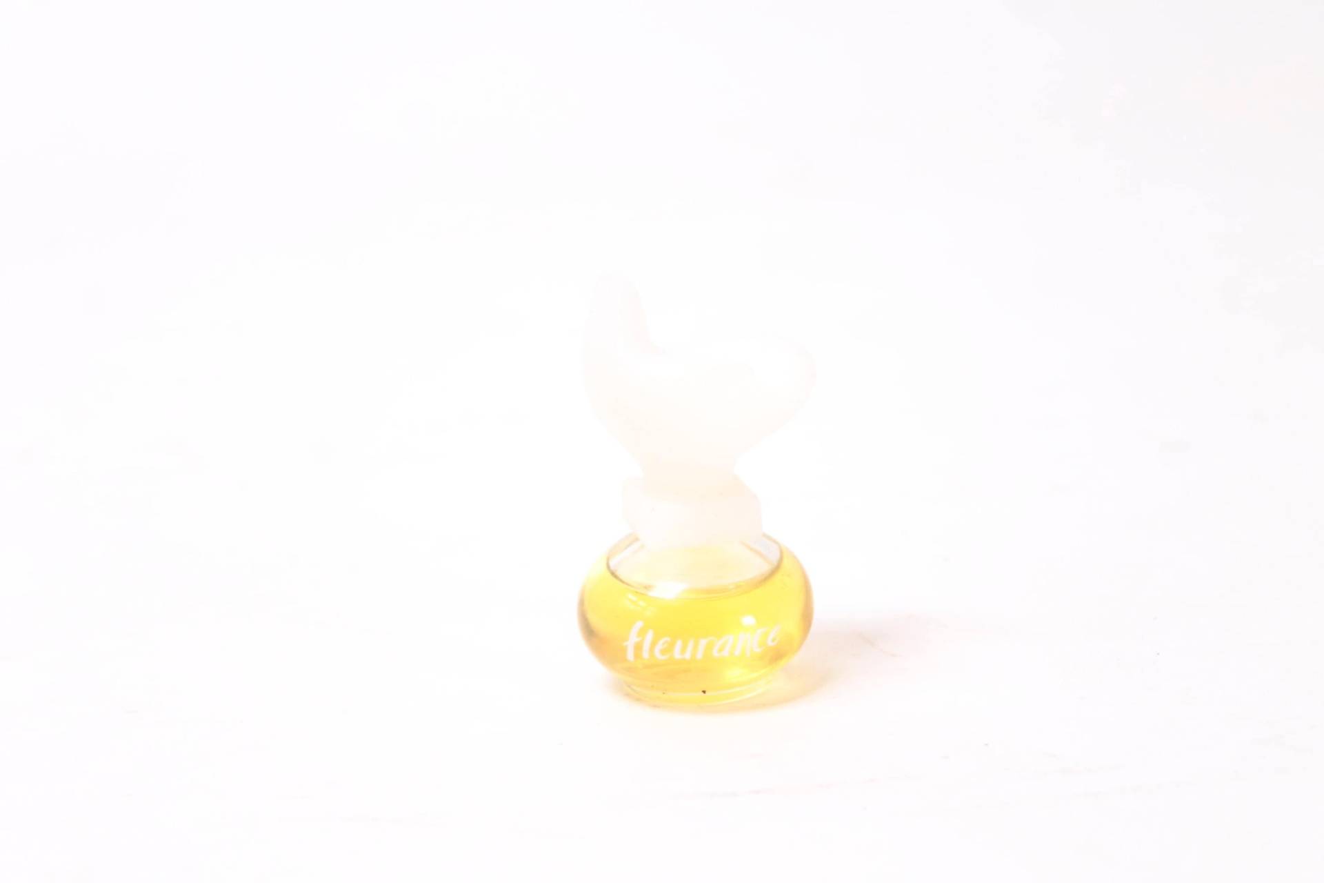 8. "Fleurence" Von Juvena Parfum Miniatur 8. "Fleurence" Von Juvena Parfum Miniatur von Etsy - strandholzshop