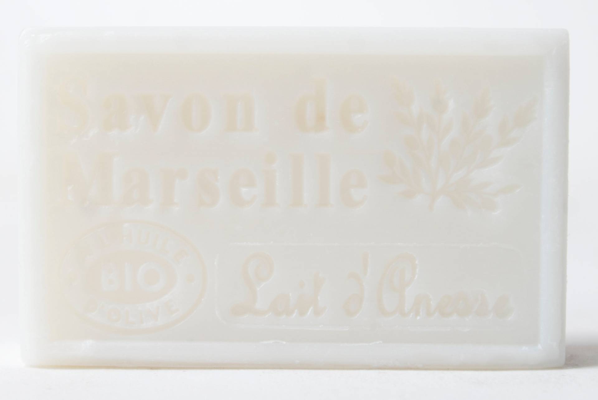Savon De Marseille Bio 125G Eselsmilch Naturseife Savon De Marseille Bio 125G Eselsmilch Naturseife von Etsy - strandholzshop