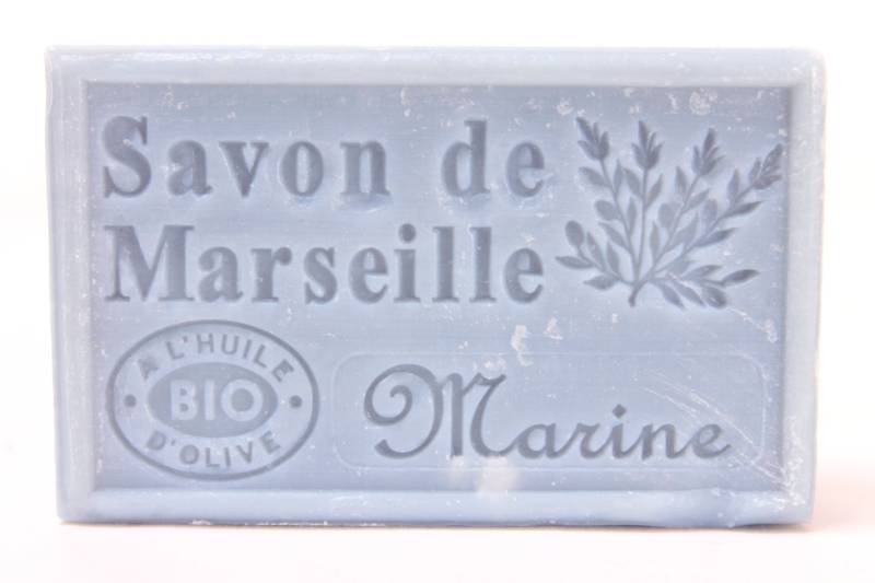 Savon De Marseille Meeresbrise | Marine 125G Bio Naturseife von Etsy - strandholzshop