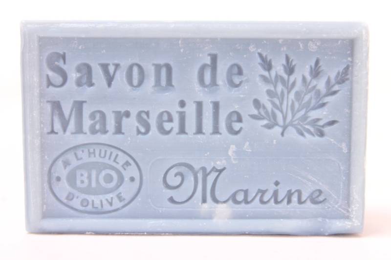 Savon De Marseille Meeresbrise | Marine 125G Bio Naturseife von Etsy - strandholzshop