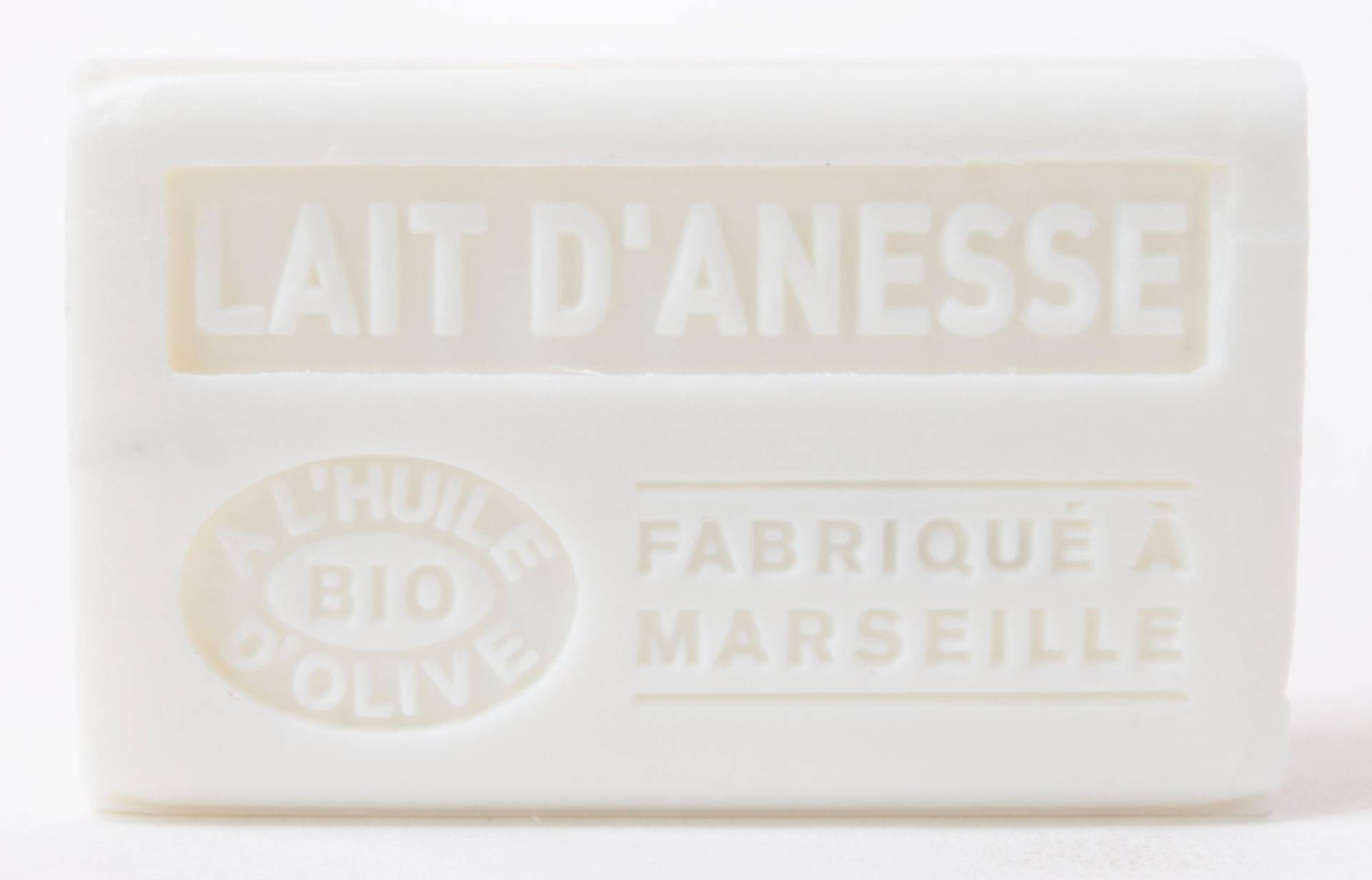 Seife Savon De Marseille 125G Eselsmilch Seife Savon De Marseille 125G Eselsmilch von Etsy - strandholzshop
