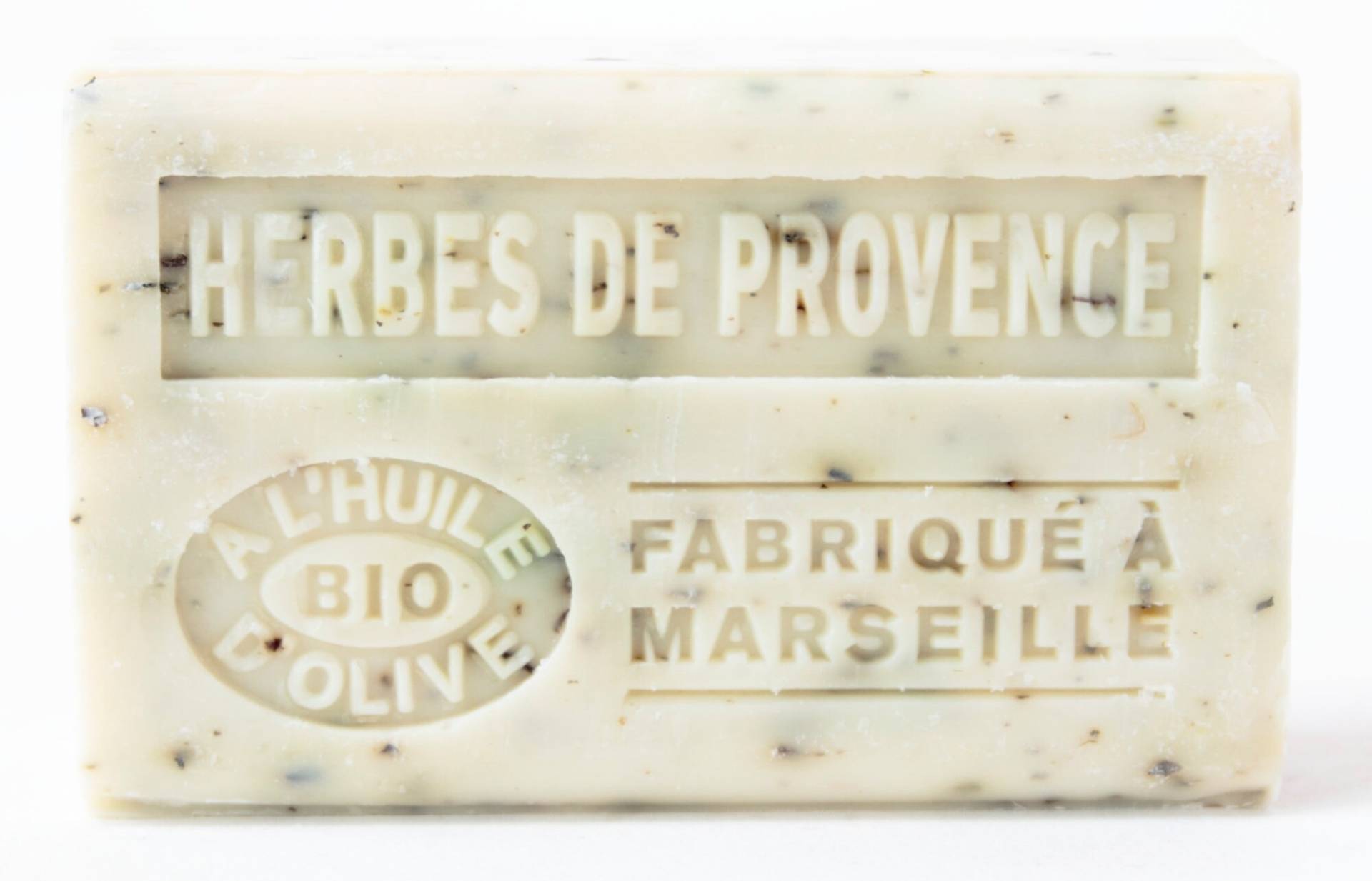 Seife Savon De Marseille Kräuter Der Provence 125G Seife Savon De Marseille Kräuter Der Provence 125G von Etsy - strandholzshop