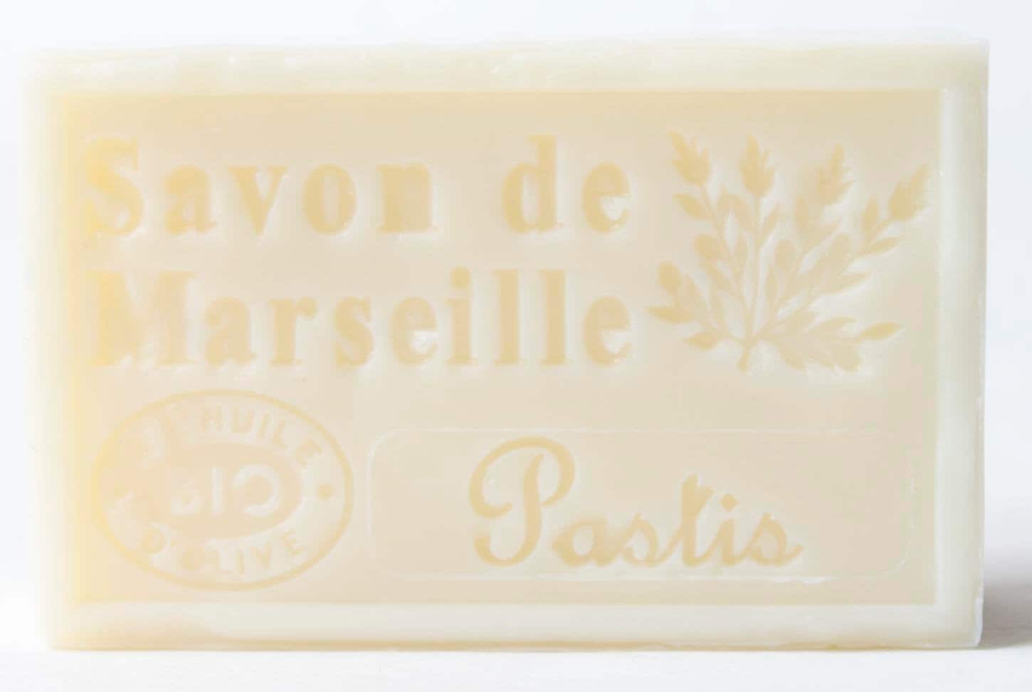 Seife Savon De Marseille - Pastis Seife Savon De Marseille - Pastis von Etsy - strandholzshop