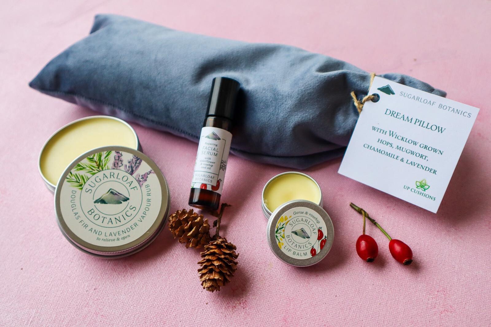 Samhain Geschenk-Set Samhain Geschenk-Set von Etsy - sugarloafbotanics