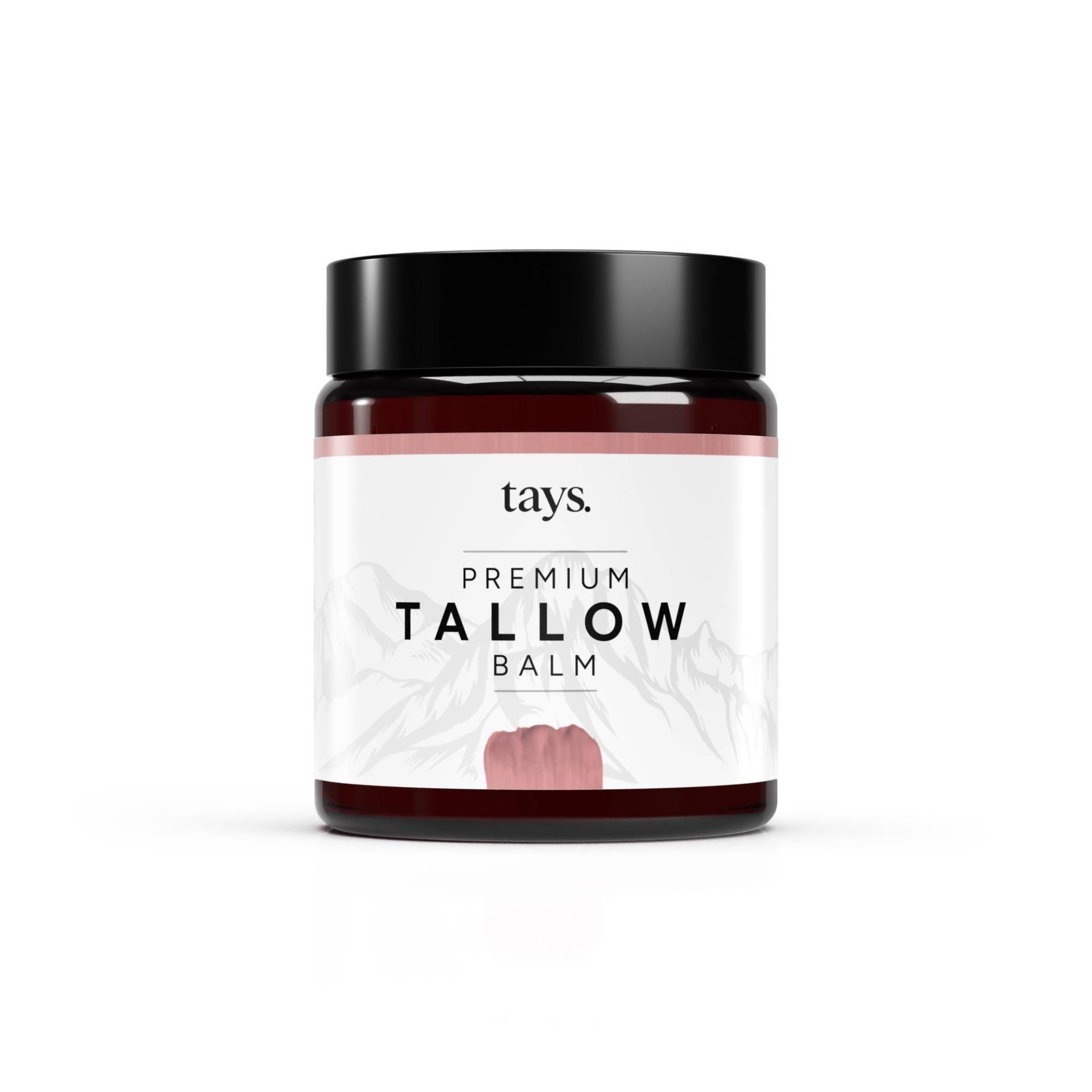 Tallow Nature - Premium Balm Für Gesicht & Körper I Handmade in Germany von Etsy - taysTallow