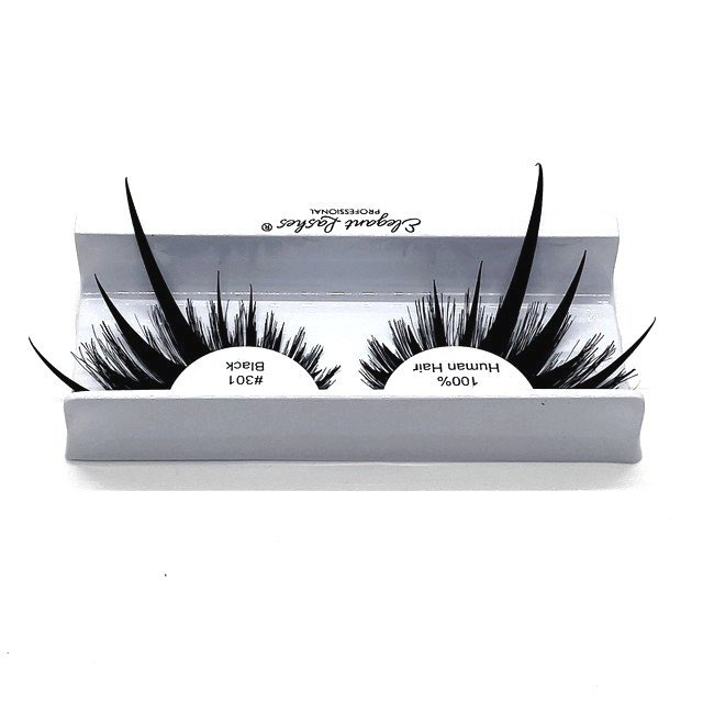 Paper Lashes „Secrets" Für Drag, Cosplay Und Burlesque Paper Lashes „Secrets" Für Drag, Cosplay Und Burlesque von Etsy - thats2gay