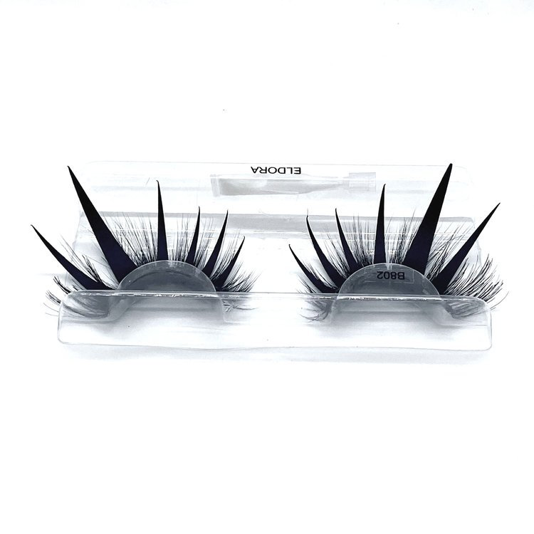 Paper Lashes "Madame Eldora" Für Drag, Cosplay Und Burlesque Paper Lashes "Madame Eldora" Für Drag, Cosplay Und Burlesque von Etsy - thats2gay