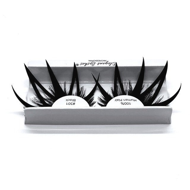 Paper Lashes "The Nice" Für Drag, Cosplay Und Burlesque Paper Lashes "The Nice" Für Drag, Cosplay Und Burlesque von Etsy - thats2gay