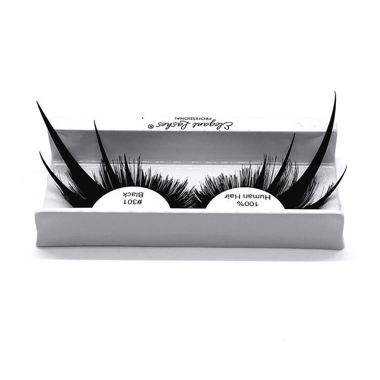 Papier-Lashes "Plastic" Für Cosplay, Cosplay Und Burlesque." Papier-Lashes "Plastic" Für Cosplay, Cosplay Und Burlesque." von Etsy - thats2gay