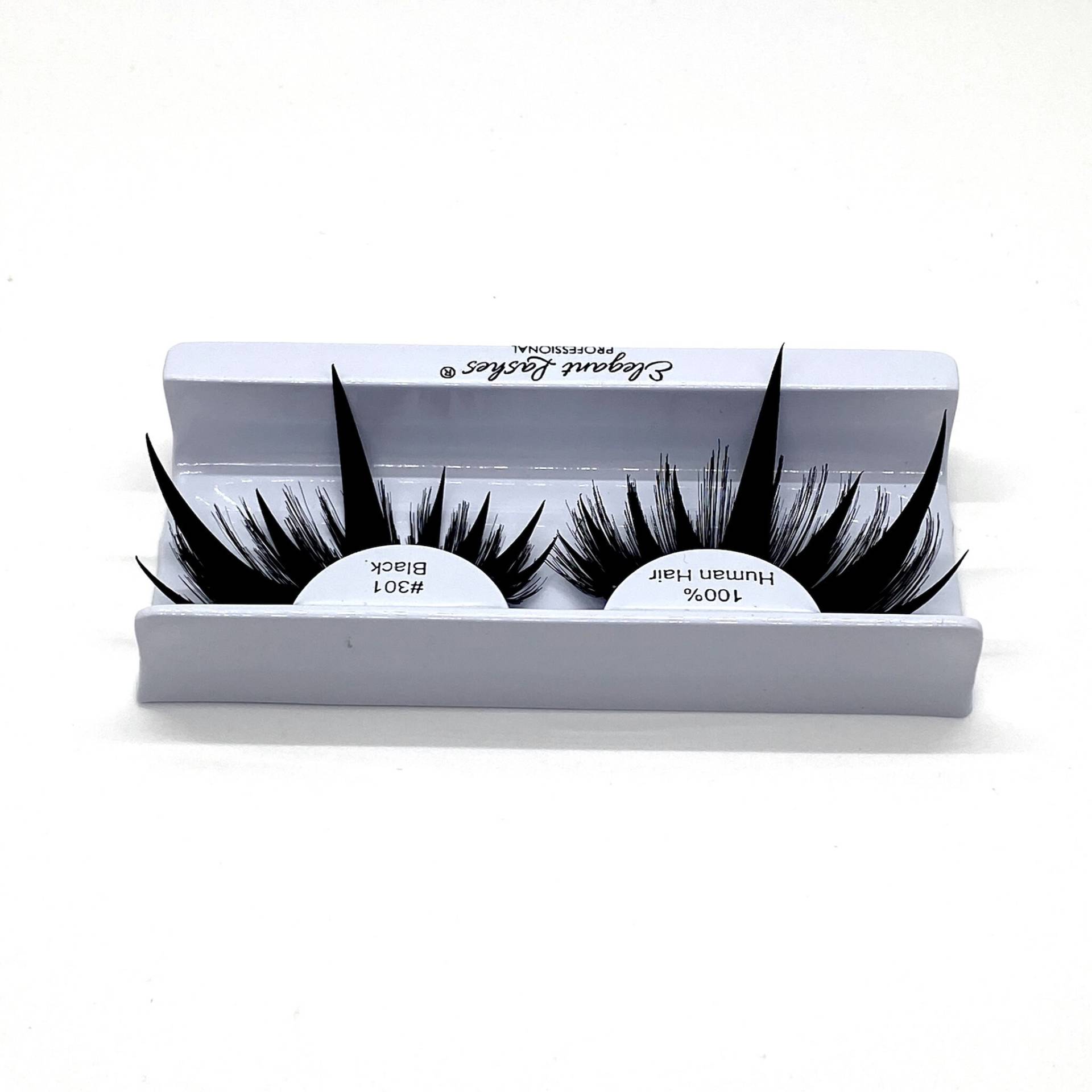 Papier-Wimpern "Neo-Classic" Für Cosplay, Cosplay Und Burlesque." Papier-Wimpern "Neo-Classic" Für Cosplay, Cosplay Und Burlesque." von Etsy - thats2gay