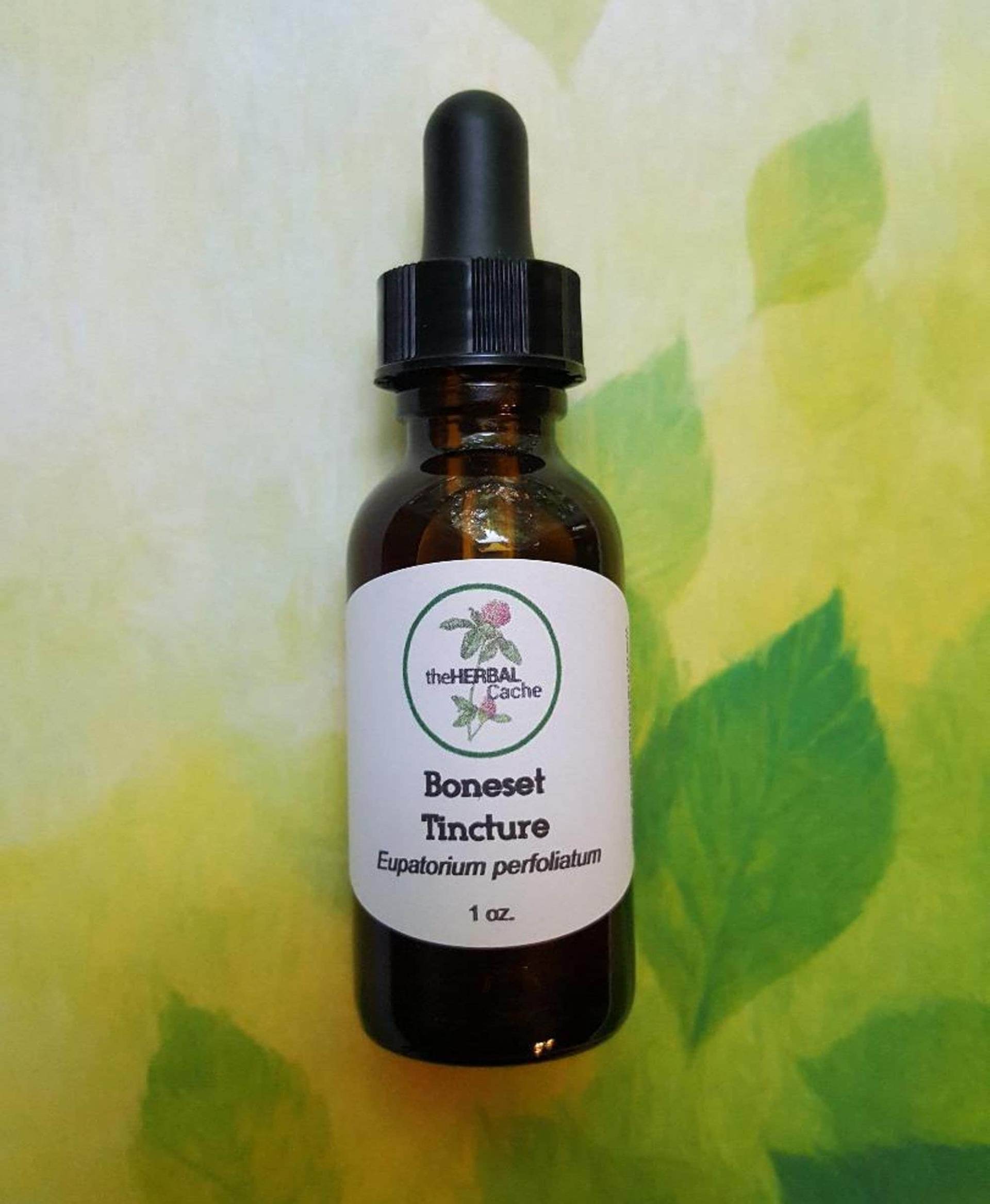 Knochenset Tinktur Knochenset Tinktur von Etsy - theHERBALCache