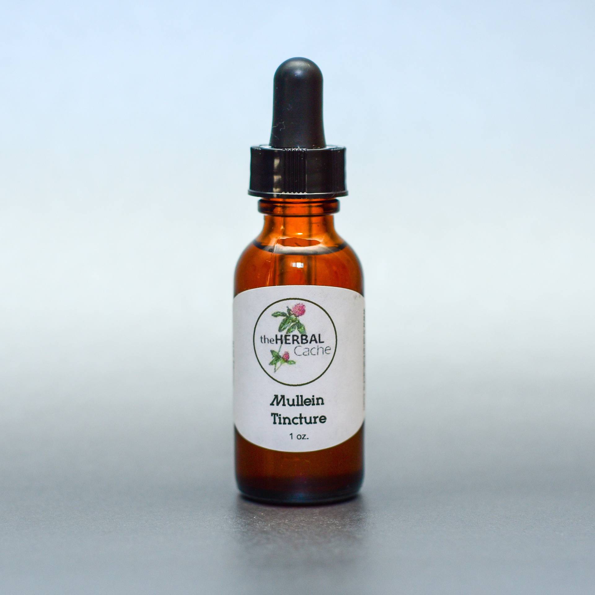 Königskerze Tinktur von Etsy - theHERBALCache