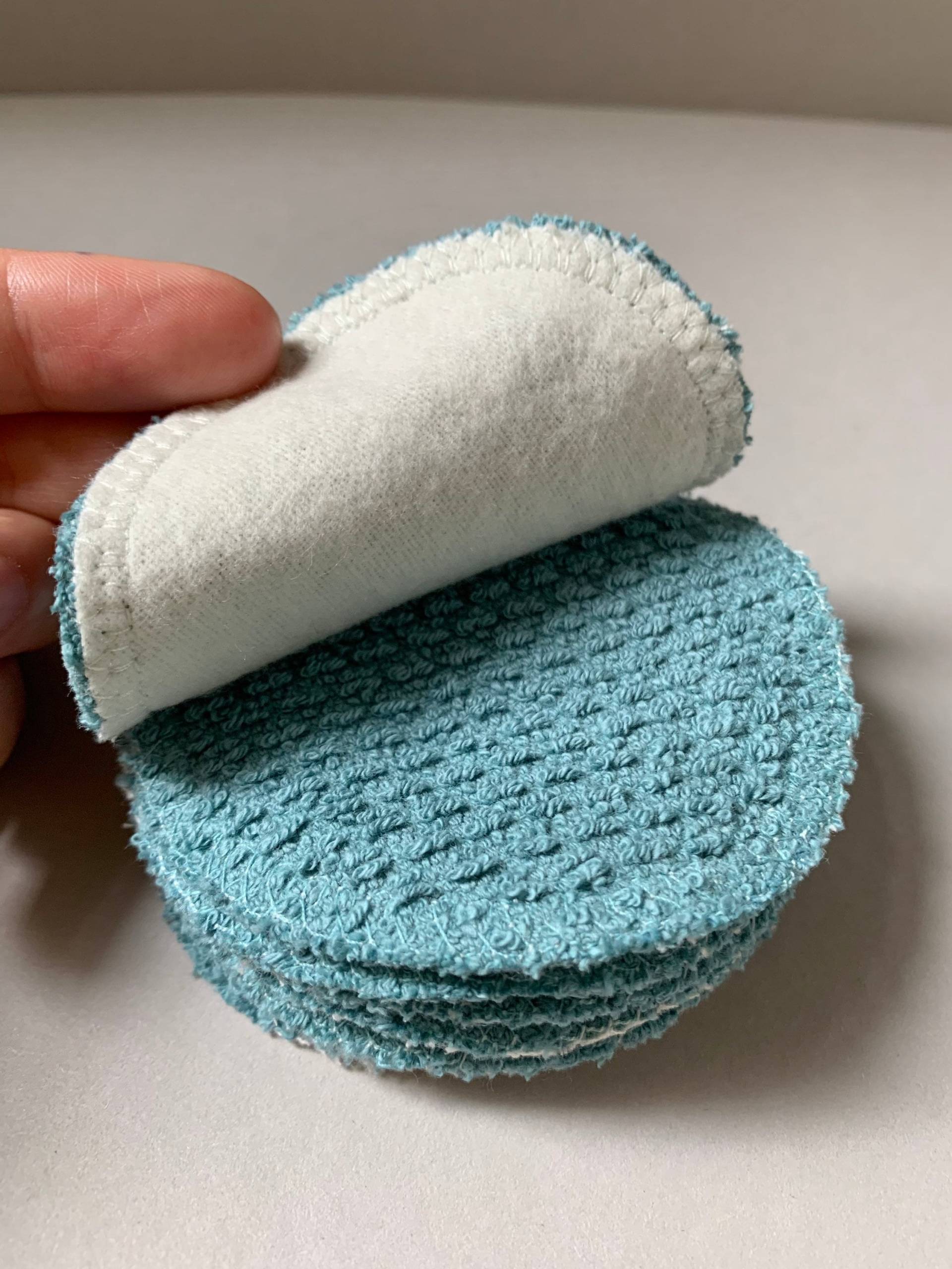 Abschmink Pads Kosmetikpads Wiederverwendbar Waschbar Wochenration 8 Stück Nachhaltig Umweltfreundlich Mit Wasch - Oder Reisebeutel Abschmink Pads Kosmetikpads Wiederverwendbar Waschbar Wochenration 8 Stück Nachhaltig Umweltfreundlich Mit Wasch - Oder Reisebeutel von Etsy - thereyougrow