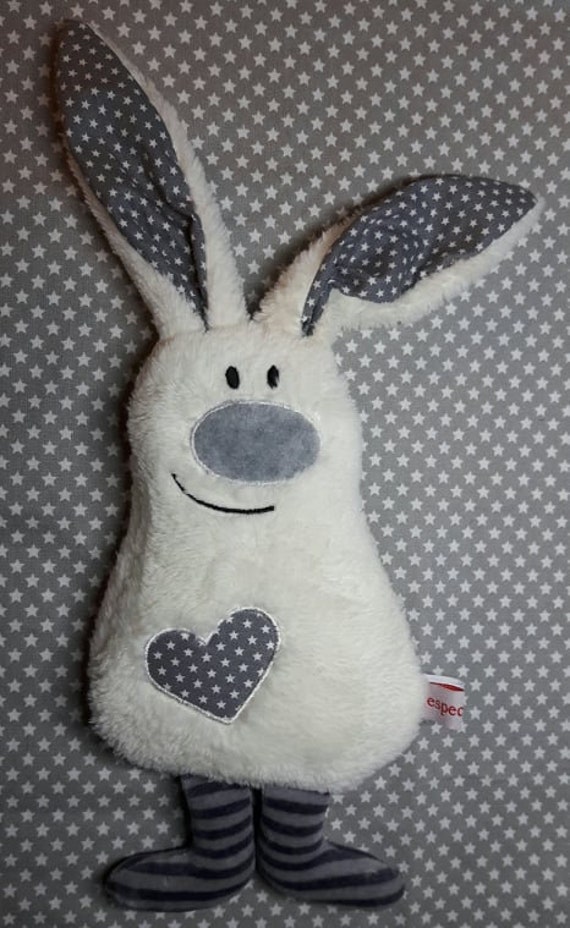 Dinkel Hase Dinkel Hase von Etsy - thingsoflove76