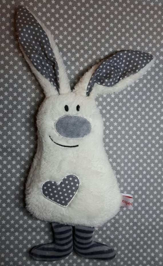 Dinkel Hase Dinkel Hase von Etsy - thingsoflove76
