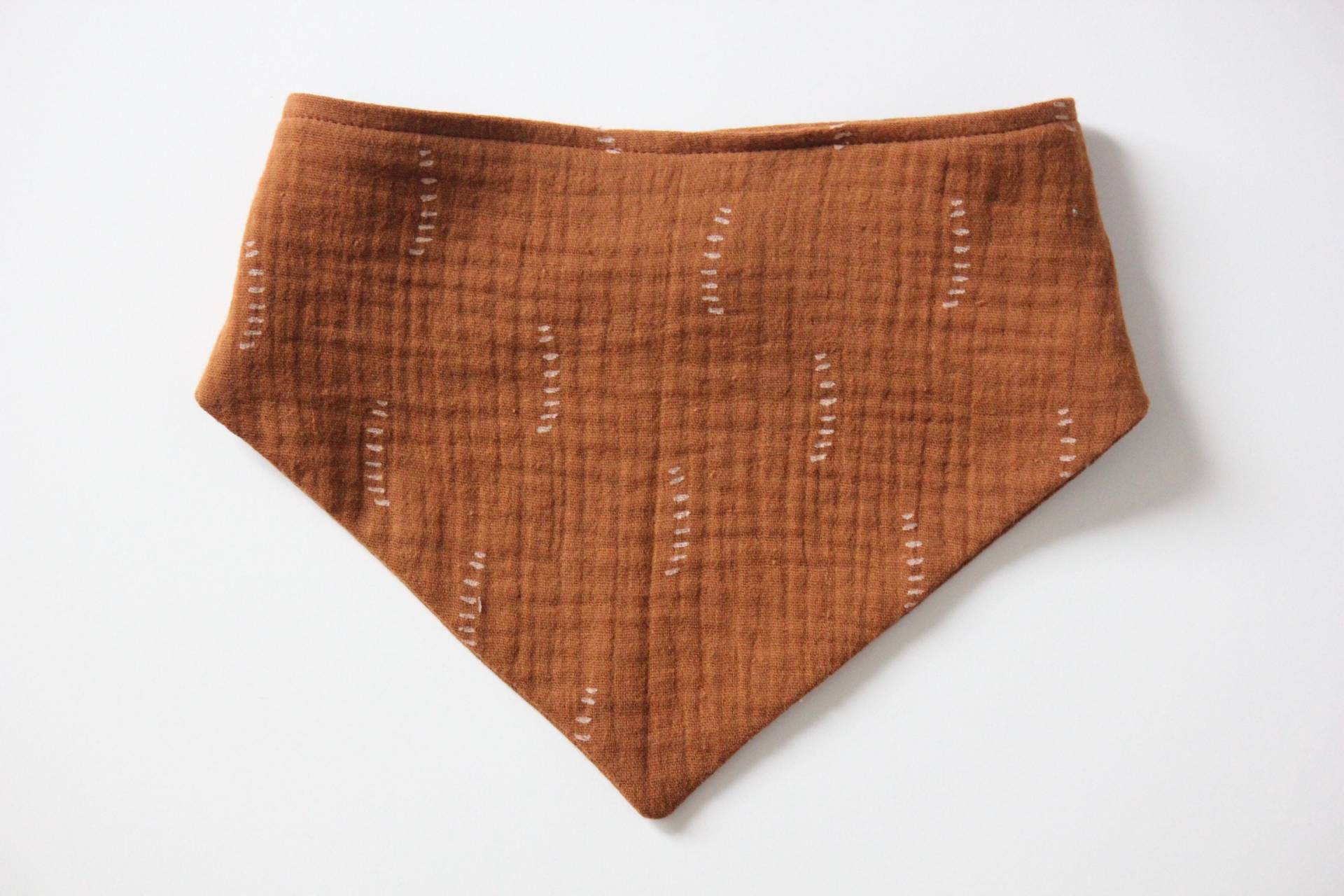 Babydrool Musselin, Musselin Tuch Cognac Crescent Babydrool Musselin, Musselin Tuch Cognac Crescent von Etsy - tjbibs