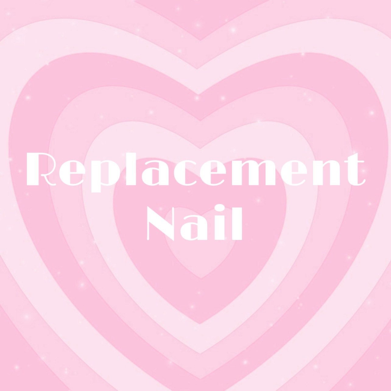 Ersatznagel, Verlorener Nagel Ersatznagel, Verlorener Nagel von Etsy - tomatoesnails
