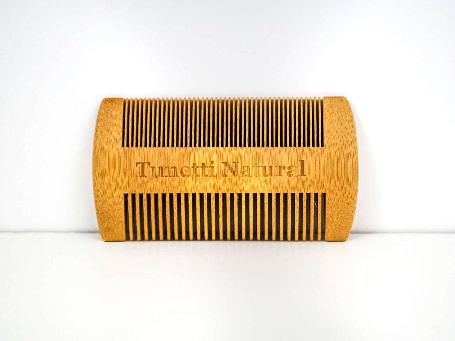 Pfirsich Holzkamm Für Schnurrbart Und Bart von Etsy - tunetti