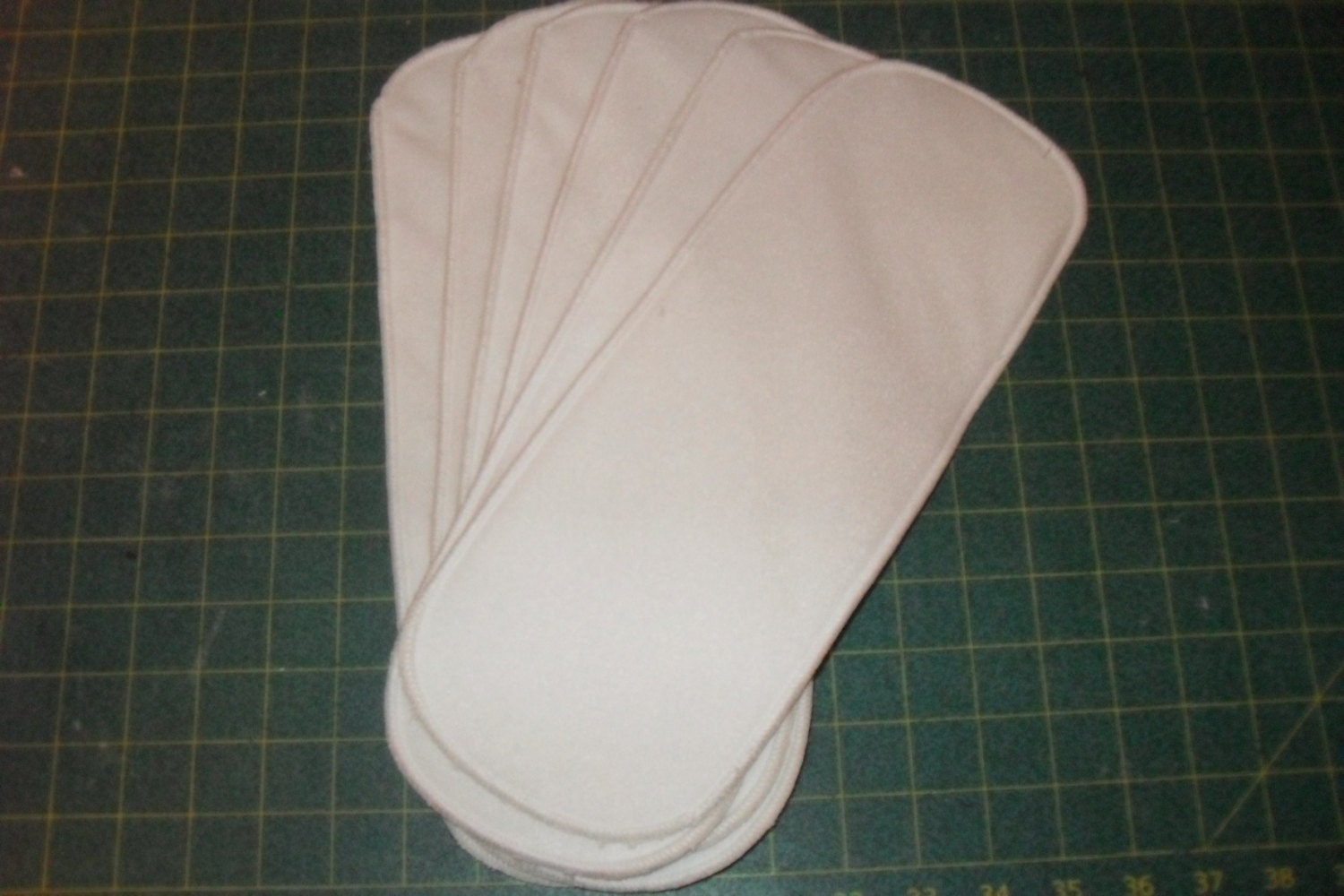 12 3D Zorb Einsätze von Etsy - twinkletoesdiapers