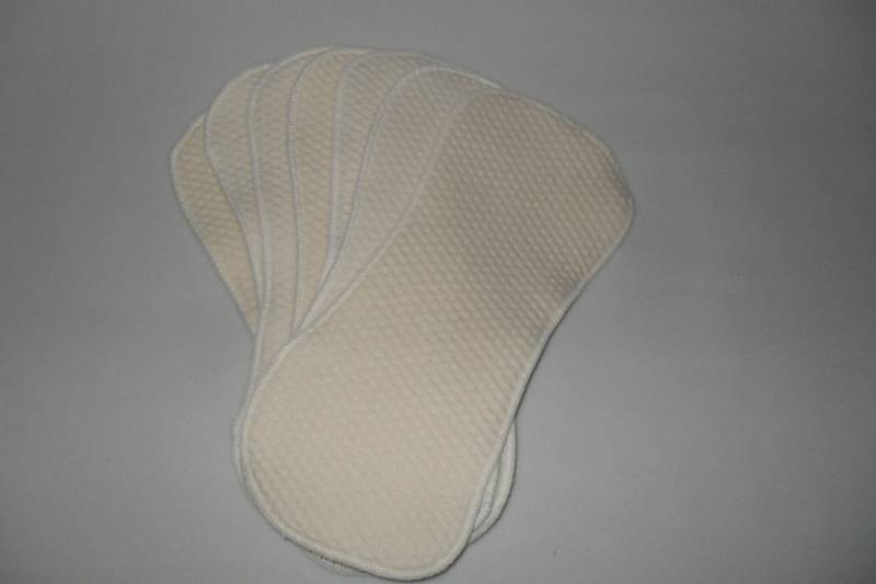 12 3D Zorb Kontureinsätze von Etsy - twinkletoesdiapers