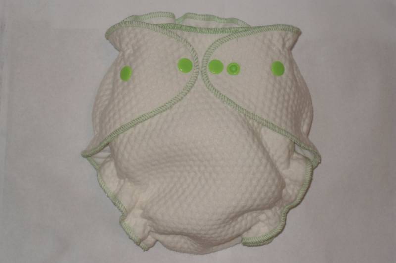 3D Zorb Angepasste Windel Mit Lindgrünen Schnappschüssen von Etsy - twinkletoesdiapers