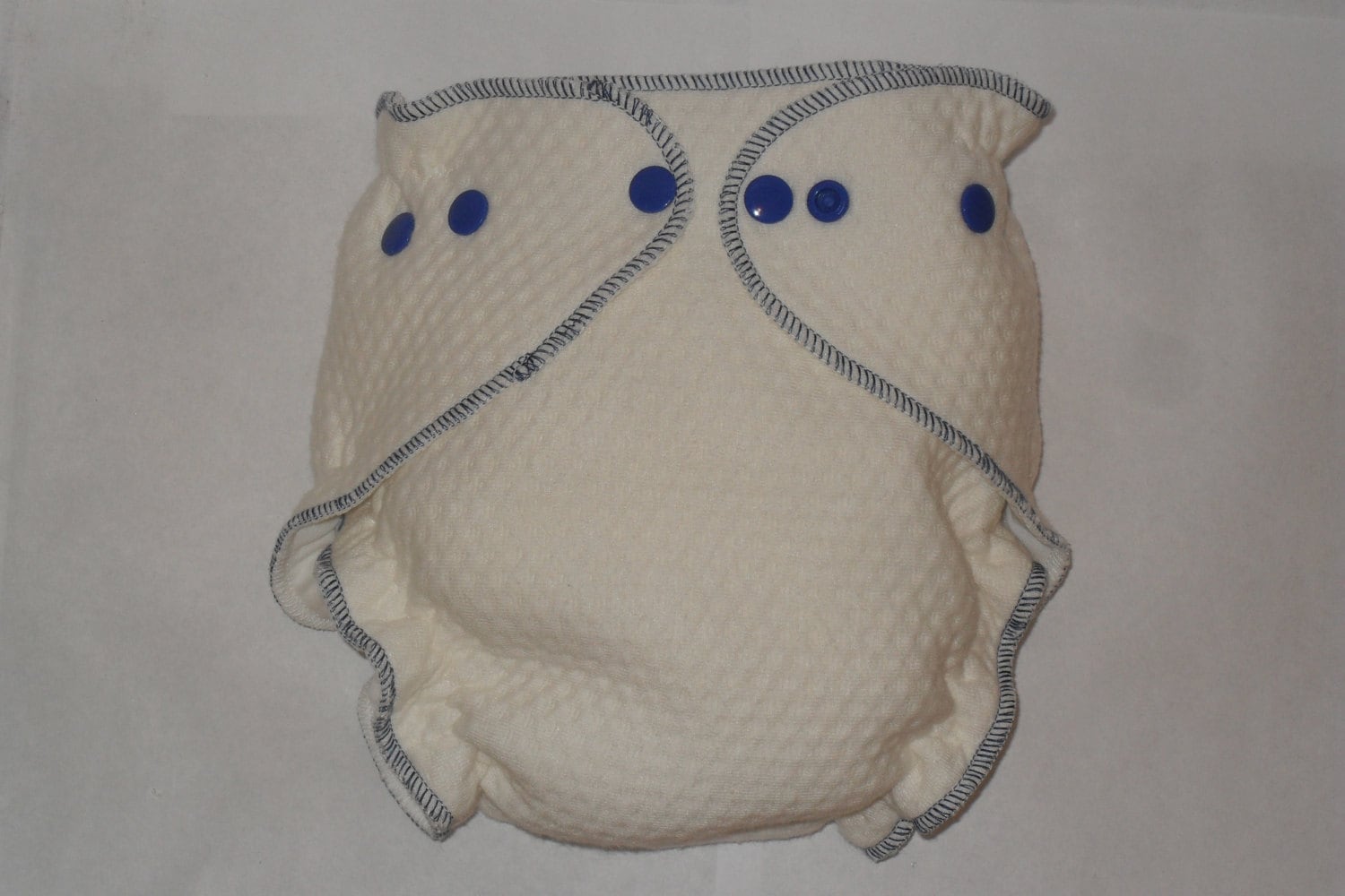3D Zorb Ausgestattet Windel Mit Königsblauen Schnappschüssen von Etsy - twinkletoesdiapers