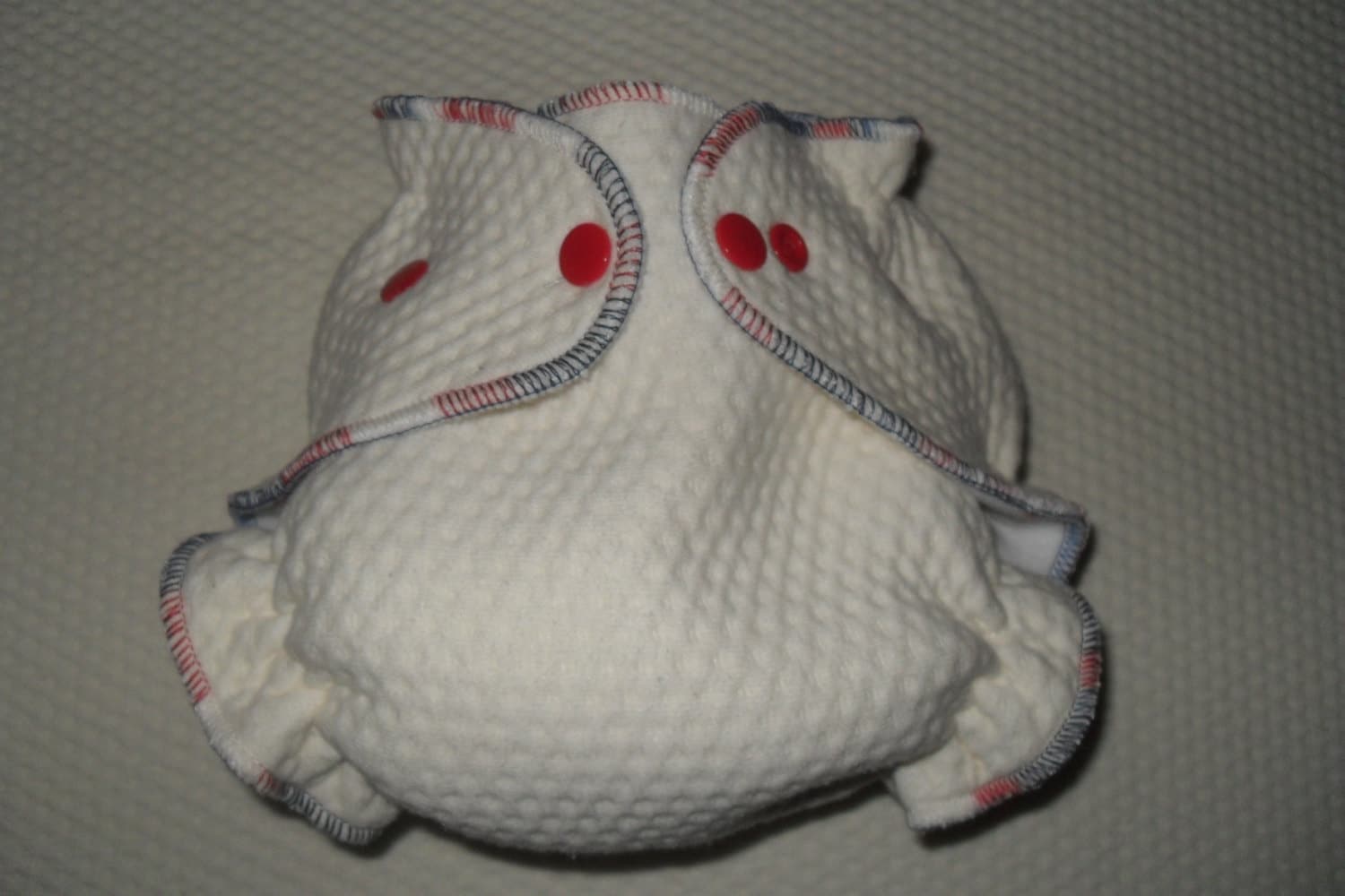 3D Zorb Fitted Windel Mit Rakete Pop-Gewinde Und Roten Snaps von Etsy - twinkletoesdiapers